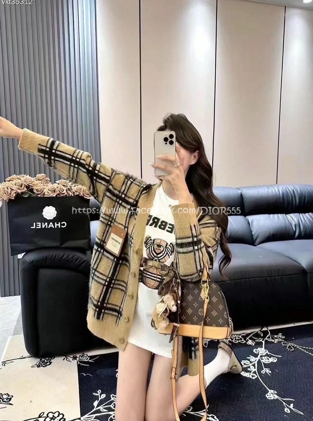 BBR馬海毛外套 BBR馬海毛外套