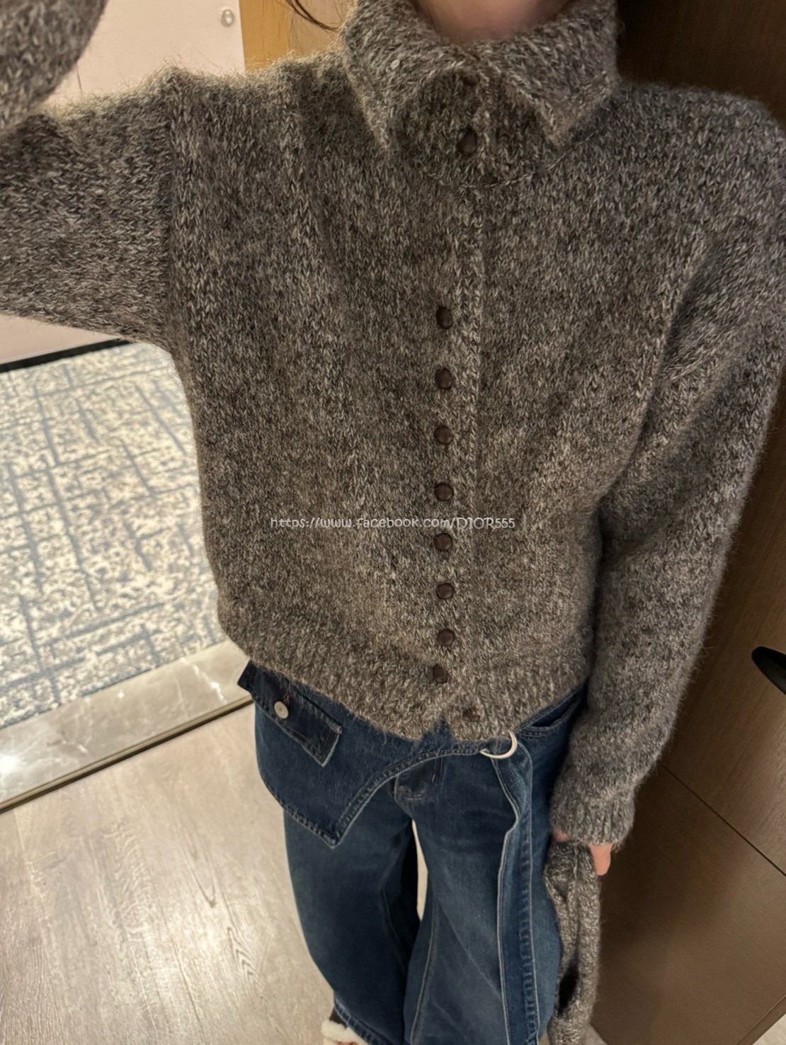 針織外套(送小包) 針織外套(送小包)