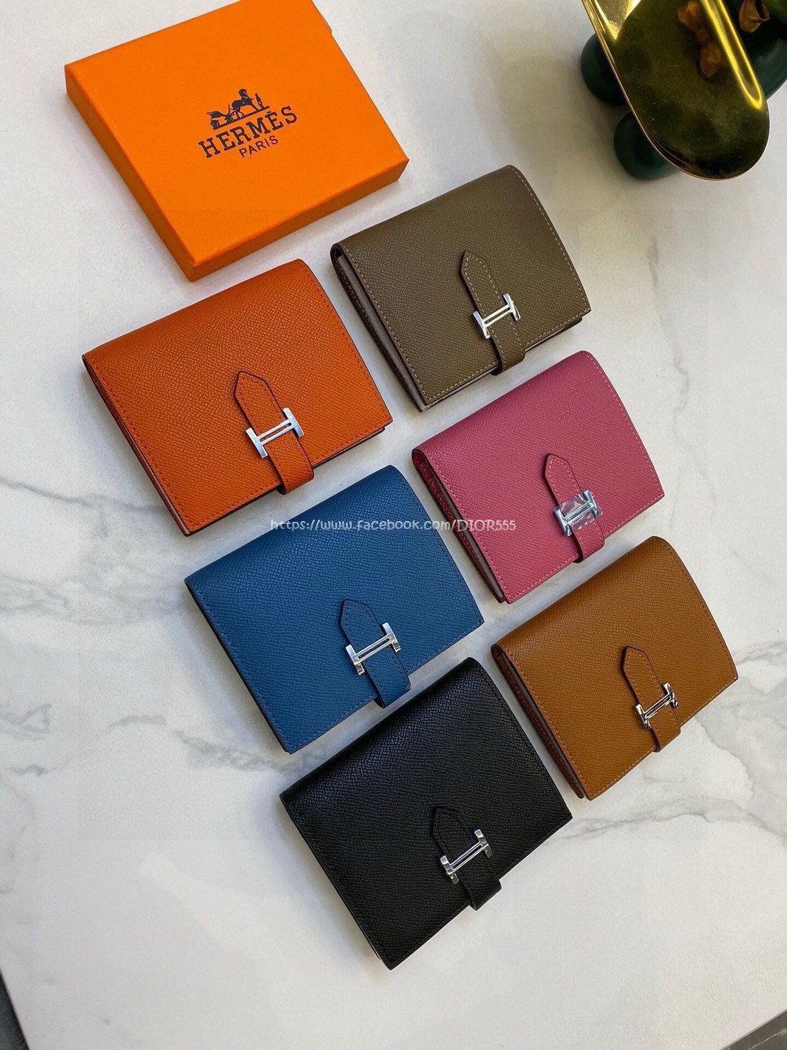 愛馬仕兩折錢包 愛馬仕兩折錢包