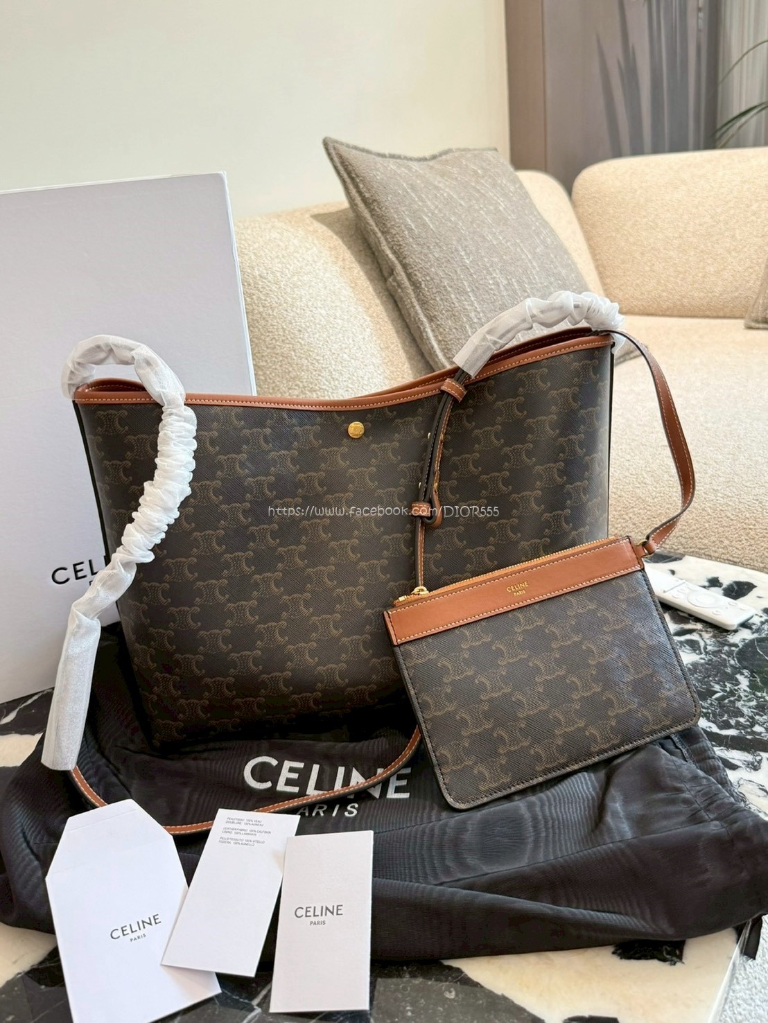 Celine托特包 Celine托特包