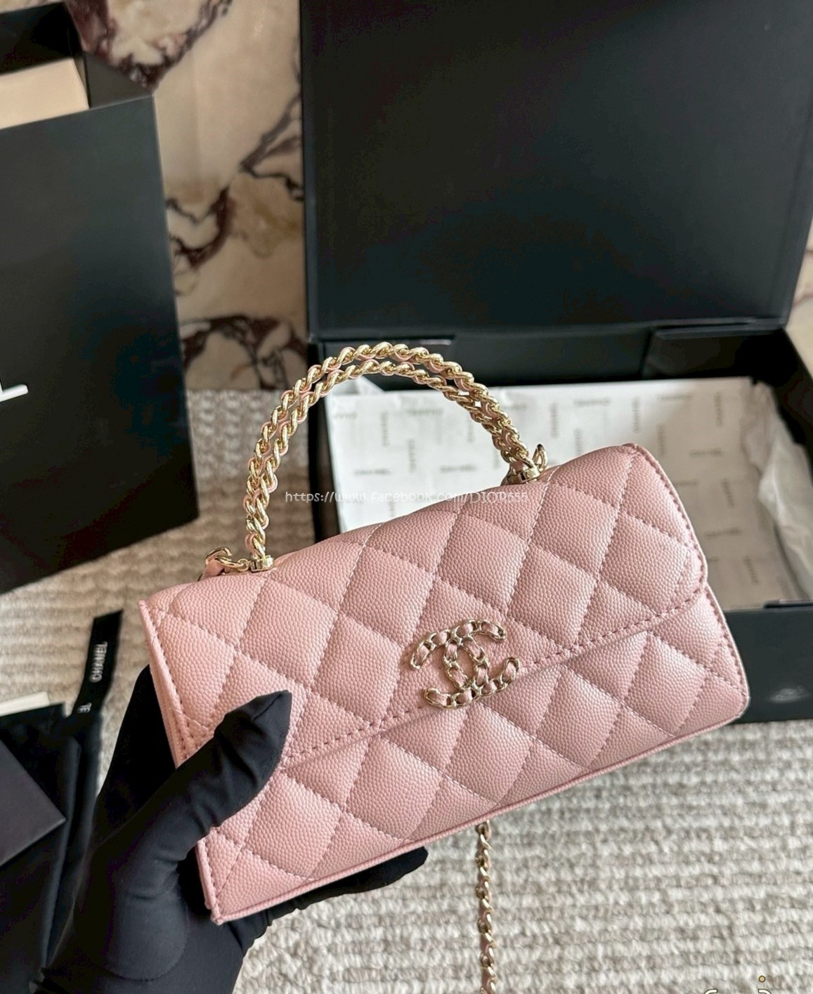 小香23kelly手機包 小香23kelly手機包