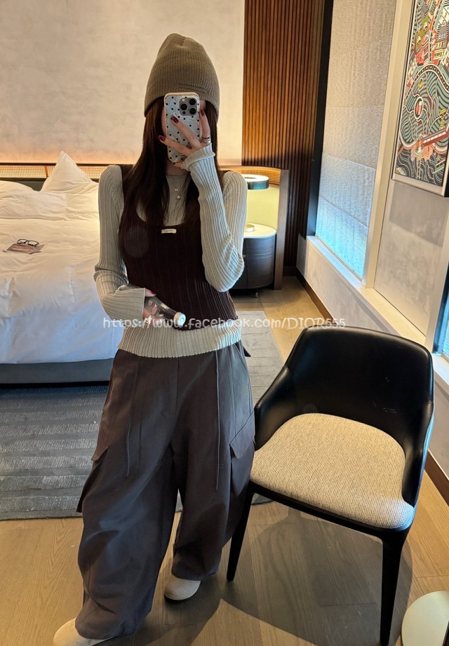 假兩件上衣 假兩件上衣