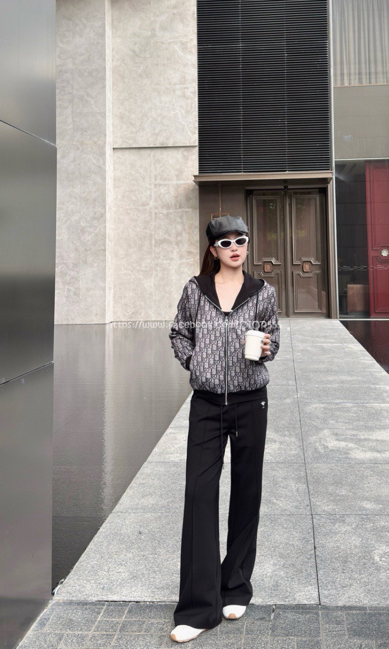 Dior套裝(外套+褲子) Dior套裝(外套+褲子)