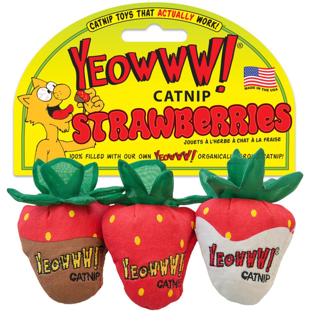 草莓-3入-貓草玩具-美國瘋狂貓-Yeowww-1024x1024.jpeg
