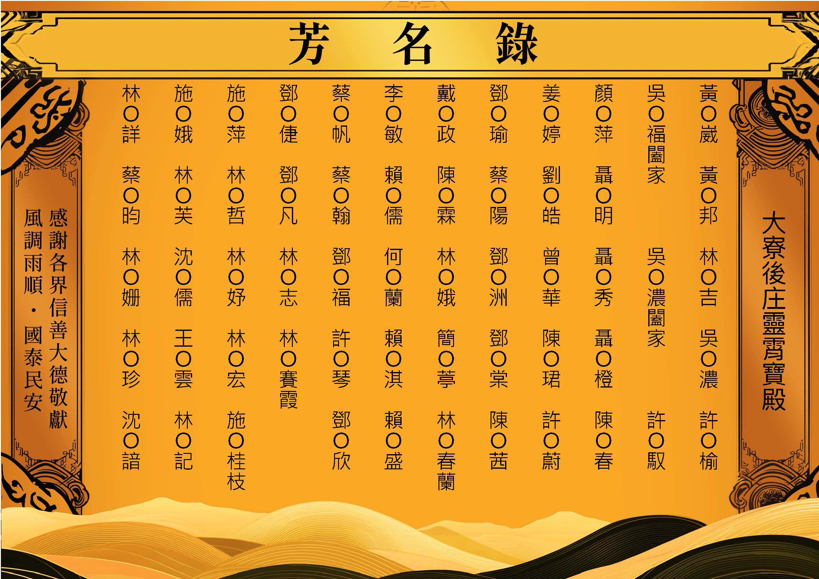 （道教）芳名錄－2026-05-20 大寮後庄靈霄寶殿_頁面_16.jpg
