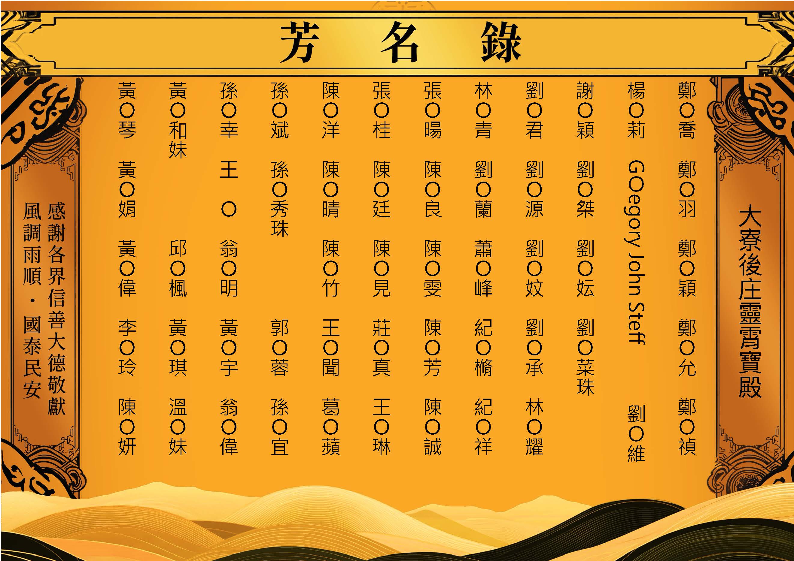 （道教）芳名錄－2026-05-20 大寮後庄靈霄寶殿_頁面_26.jpg