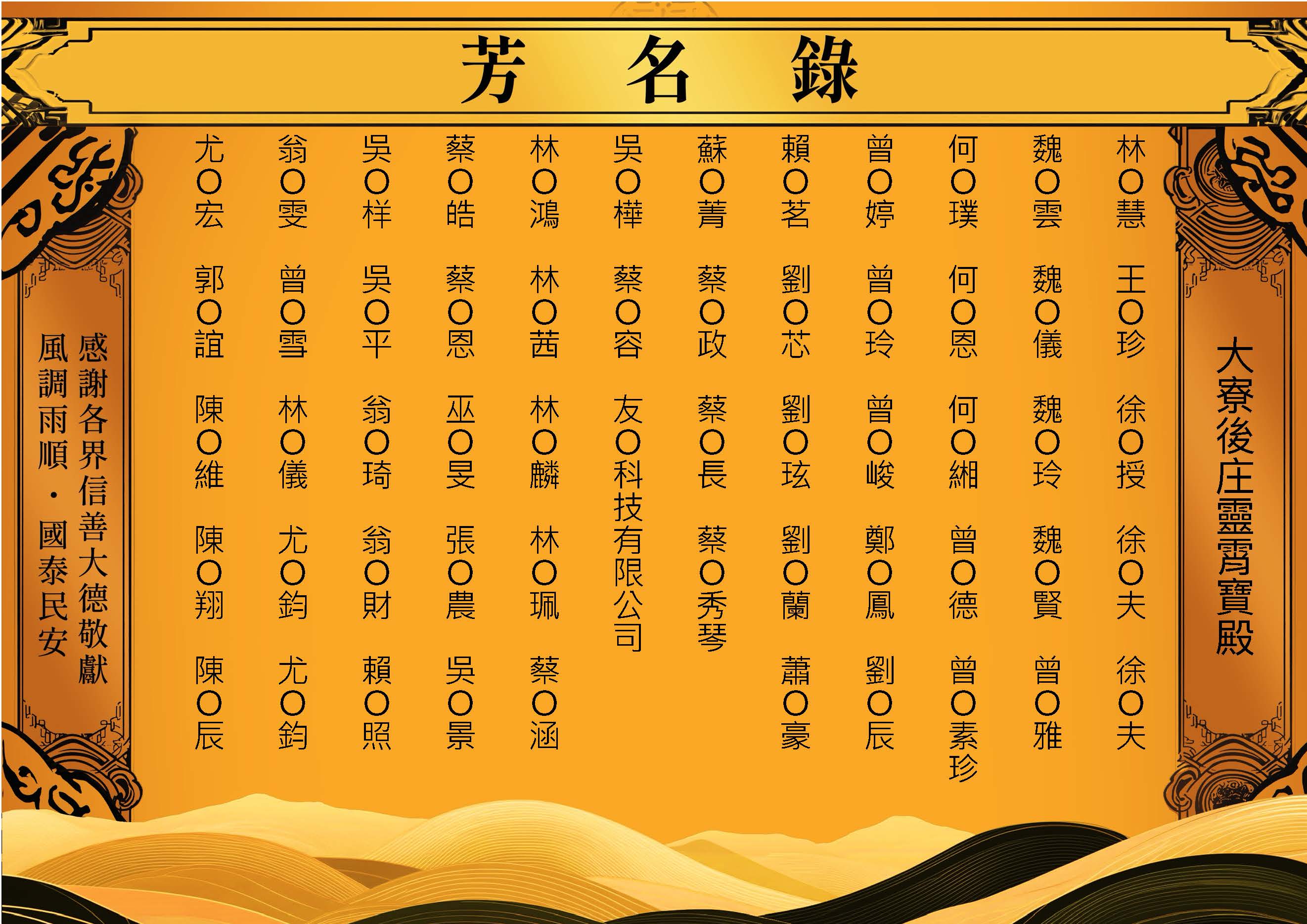 （道教）芳名錄－2026-05-20 大寮後庄靈霄寶殿_頁面_17.jpg