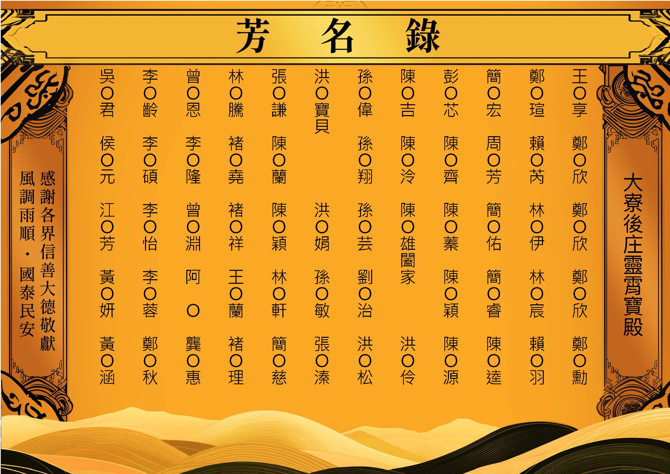 （道教）芳名錄－2026-05-20 大寮後庄靈霄寶殿_頁面_19.jpg