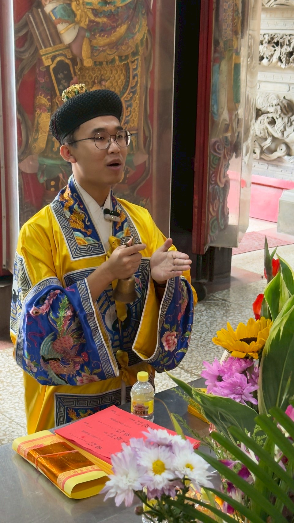 LINE_ALBUM_20251204 高雄新莊天后宮 水官大帝聖誕_251204_42.jpg
