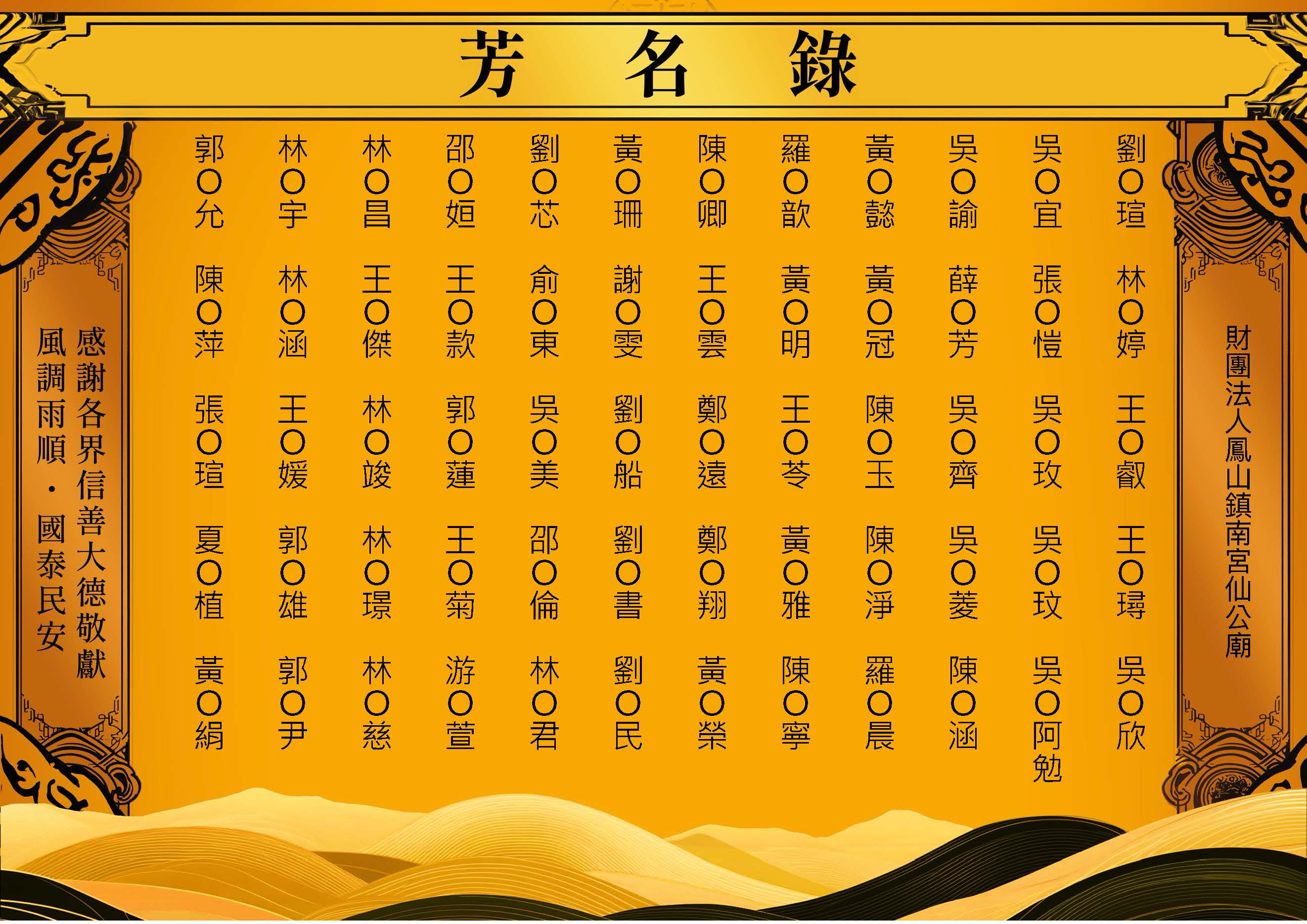芳名錄－2026-05-04財團法人鳳山鎮南宮仙公廟_頁面_12.jpg