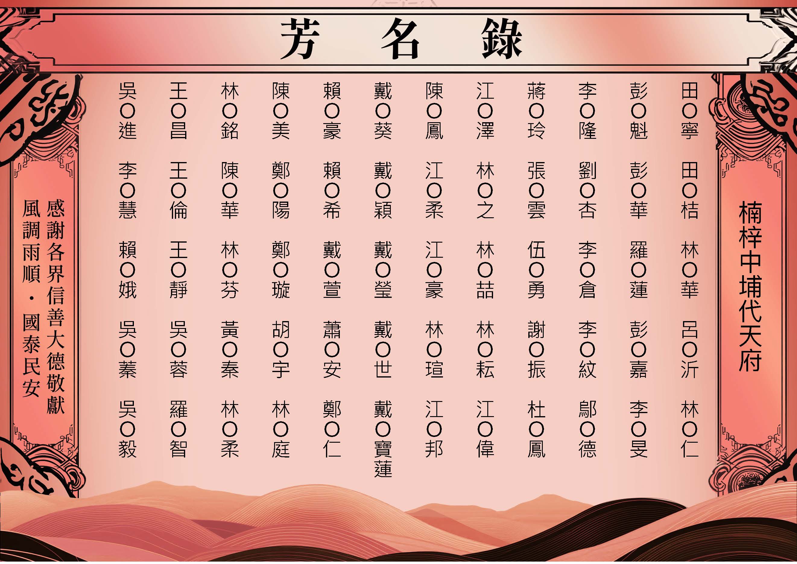 佛教-芳名錄-2026-07-31楠梓中埔代天府_頁面_2.jpg