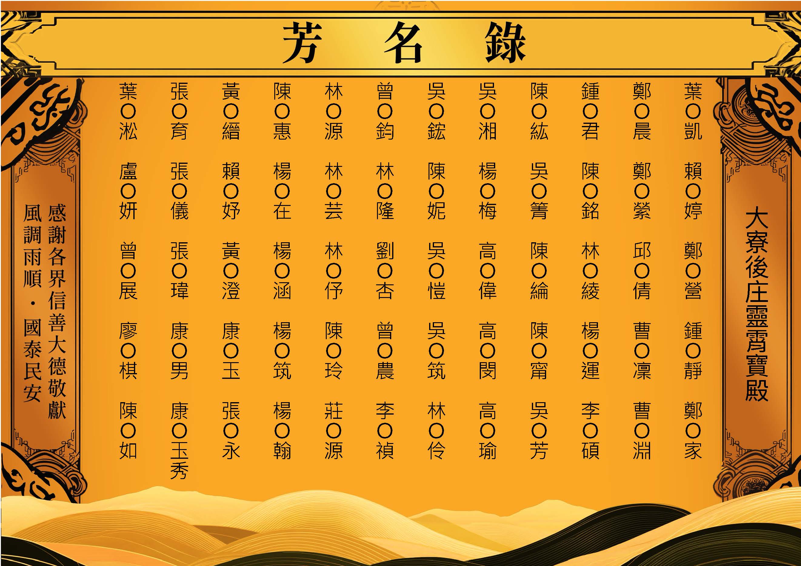 （道教）芳名錄－2026-05-20 大寮後庄靈霄寶殿_頁面_10.jpg
