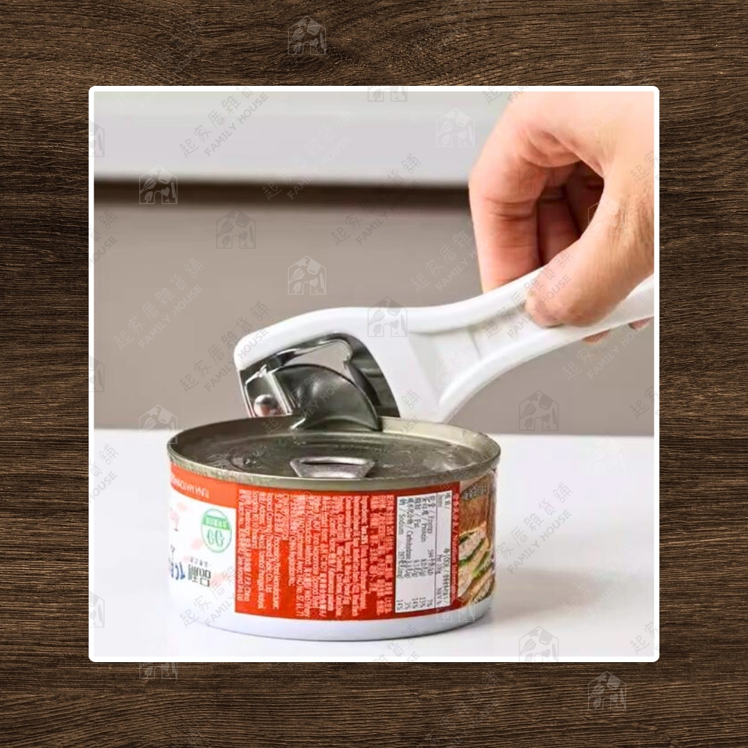 日本ECHO－兩用開罐器