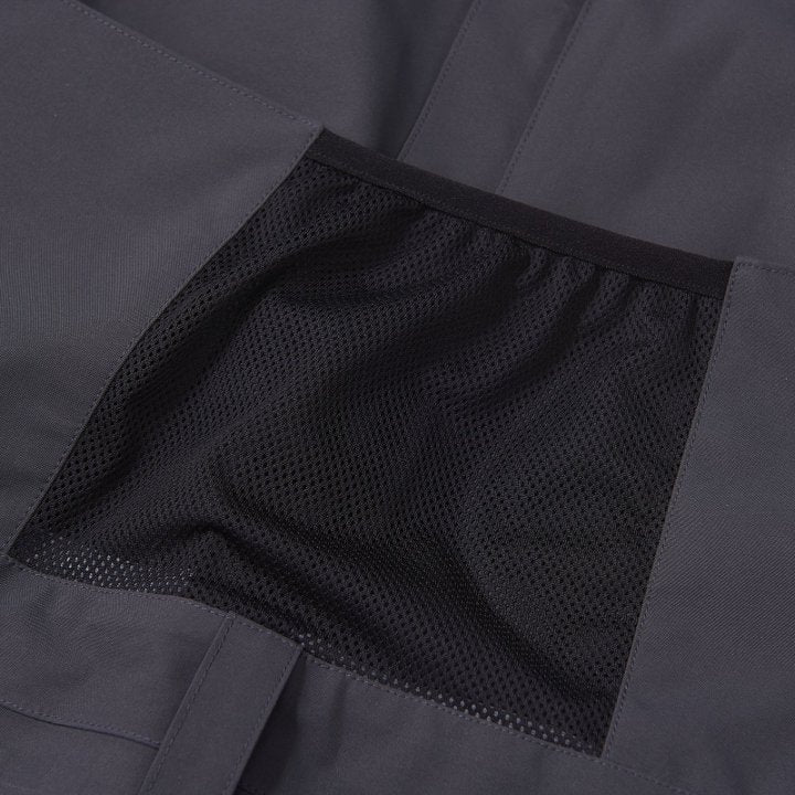 Taotech|新款-3L修身硬殼背帶褲**預購13