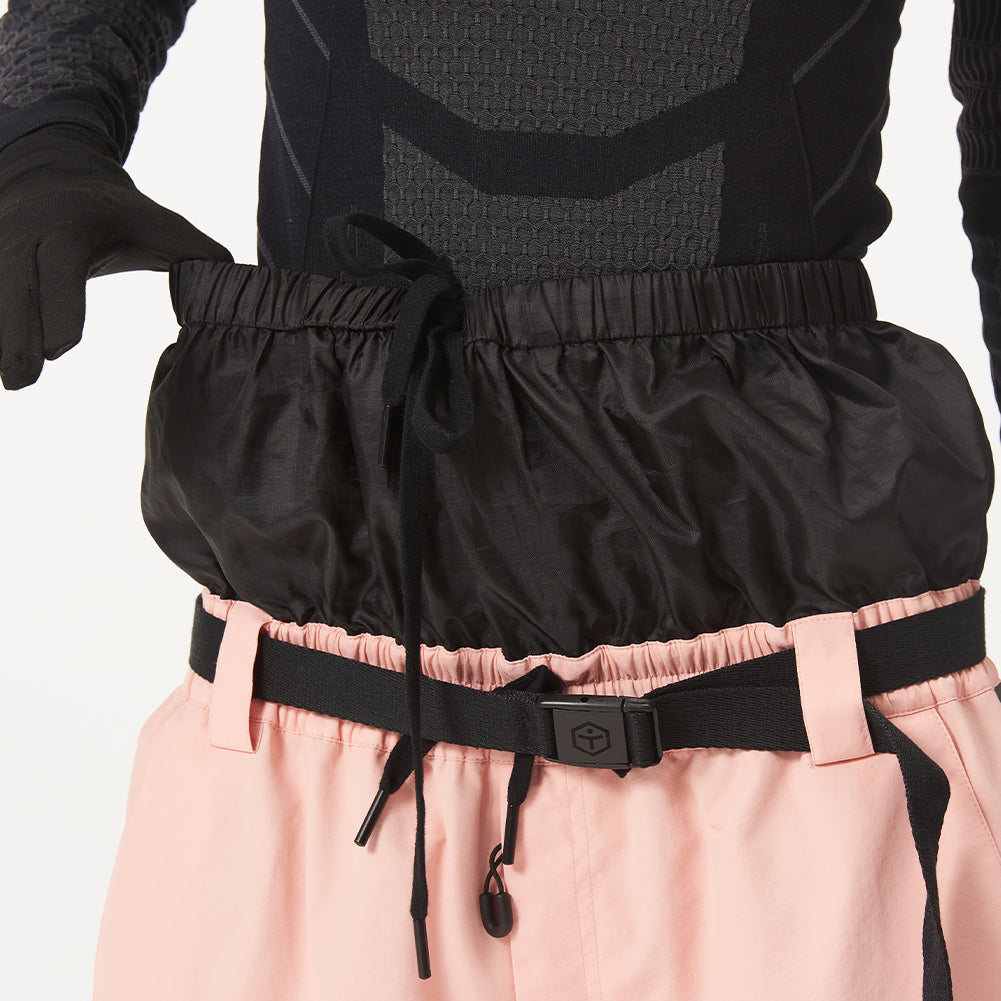 Taotech|2L 寬鬆工裝雪褲10