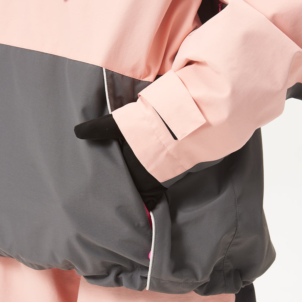 Taotech|2L 套頭雪服9