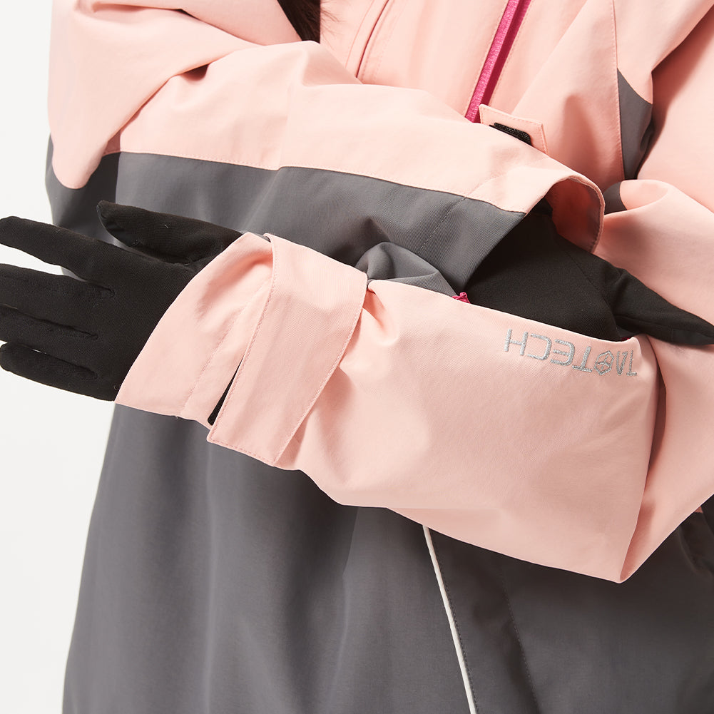 Taotech|2L 套頭雪服10