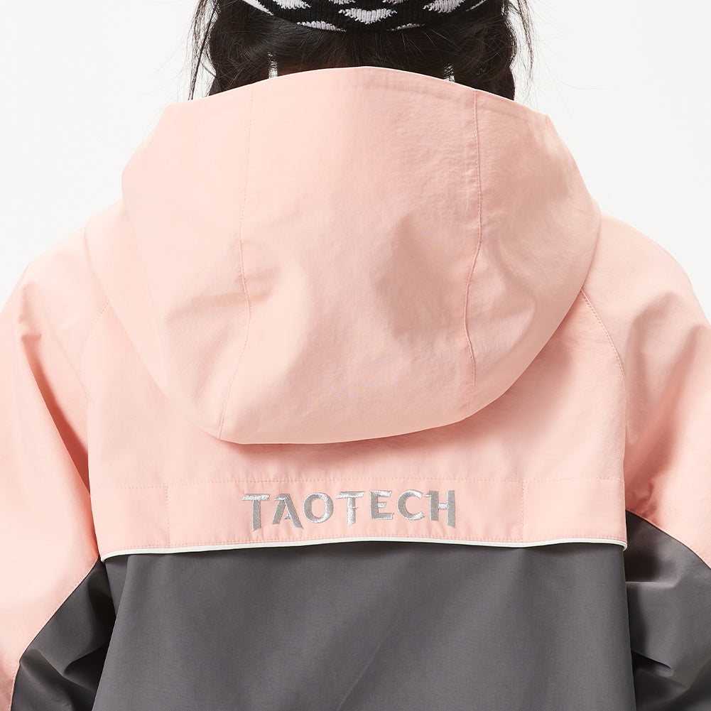 Taotech|2L 套頭雪服7