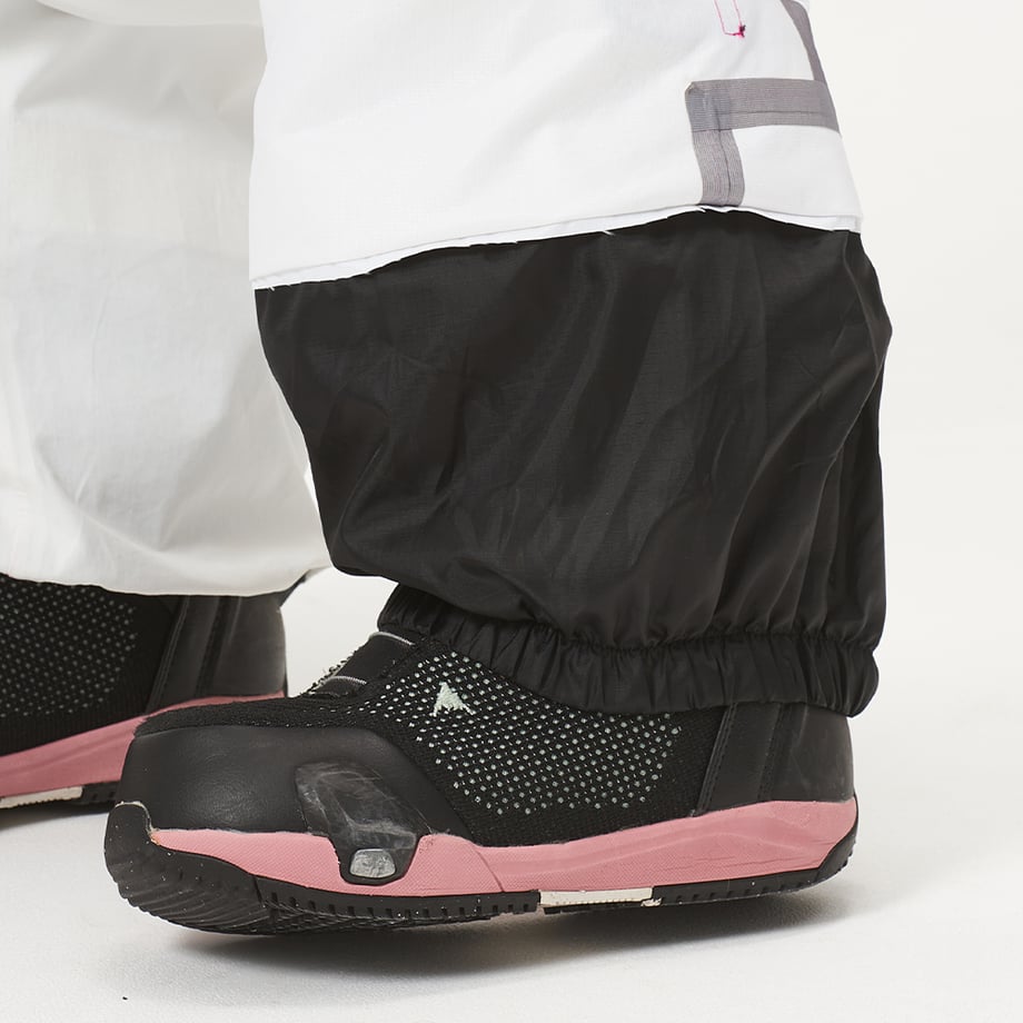 Taotech|3L 寬鬆硬殼背帶褲18