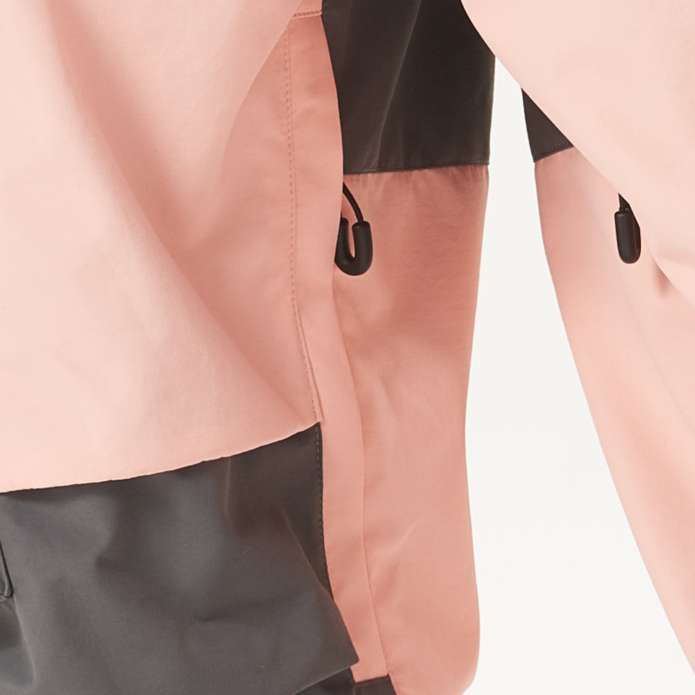 Taotech|2L 寬鬆工裝雪褲11