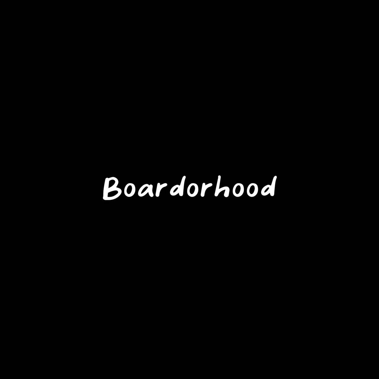 Boardorhood｜雪感生活