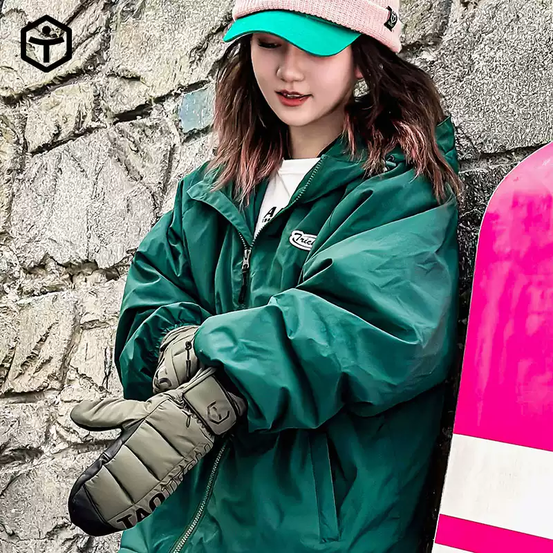 Taotech|太空保暖手套-預購3