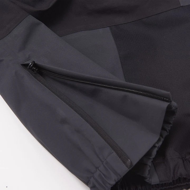 Taotech|新款-3L修身硬殼背帶褲**預購15