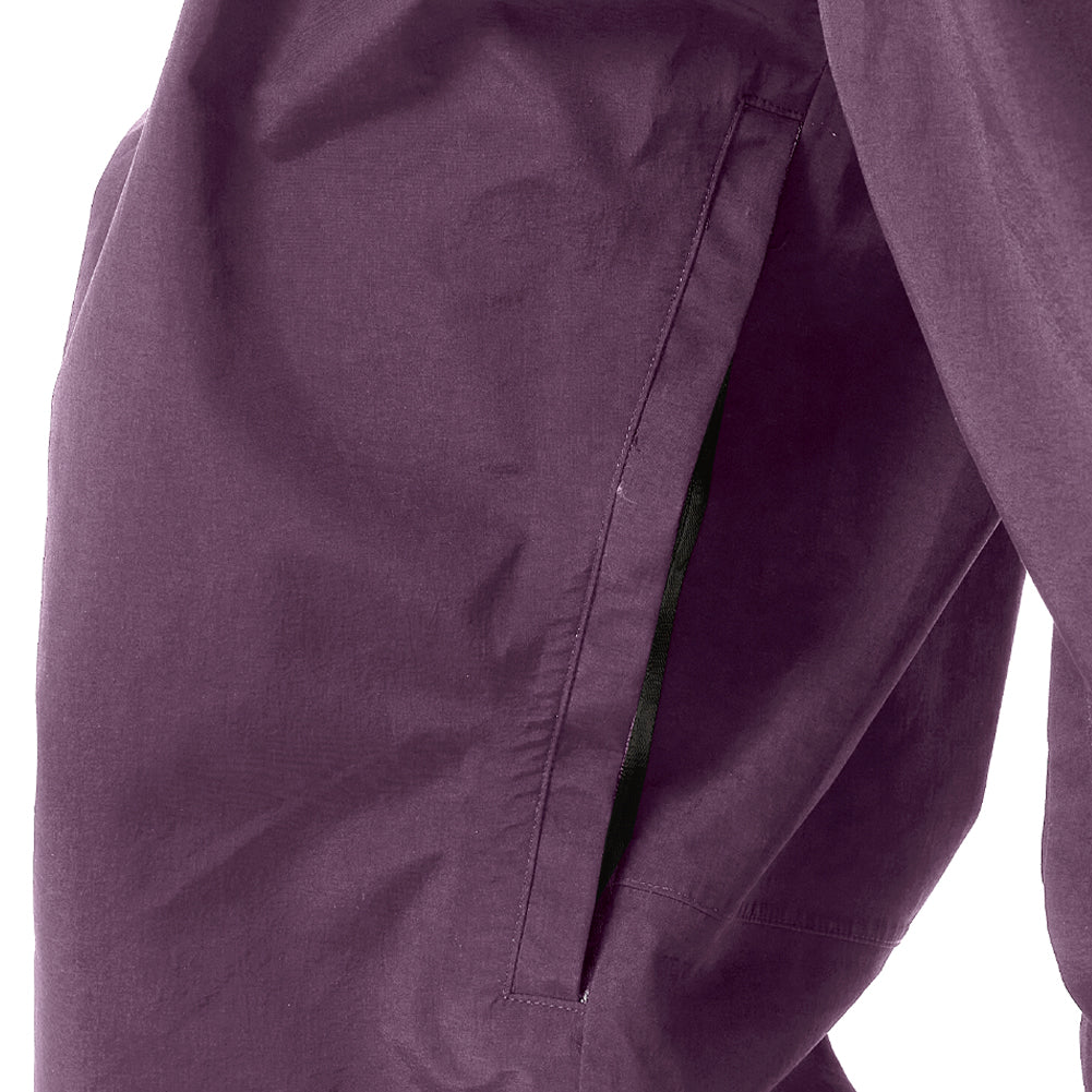 Taotech|3L 寬鬆硬殼雪褲10