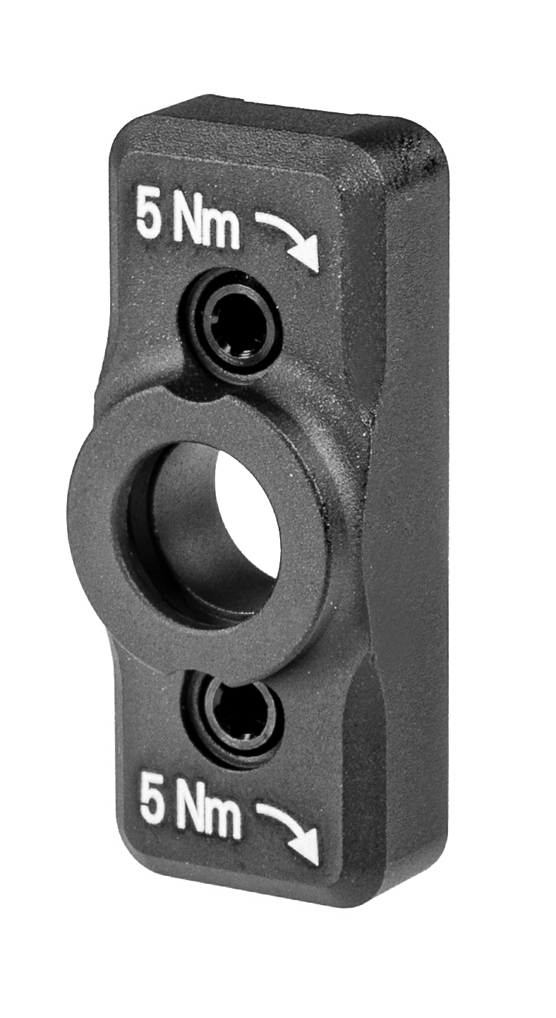 Hkey mod Flush Cup QD Adapter HKeymod Accessories Products 產品 Ultima Industries