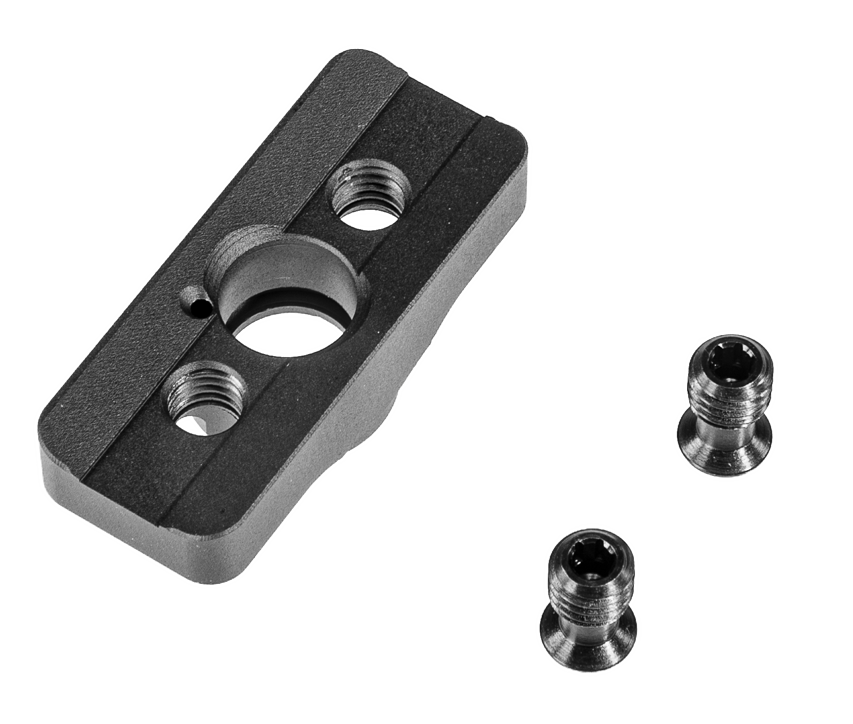 Hkey mod Flush Cup QD Adapter HKeymod Accessories Products 產品 Ultima Industries