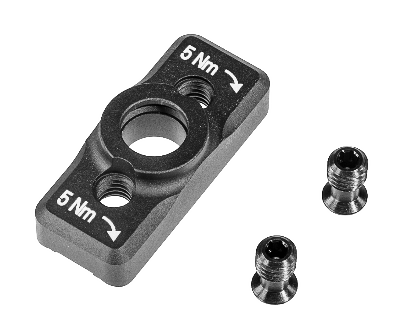 Hkey mod Flush Cup QD Adapter HKeymod Accessories Products 產品 Ultima Industries