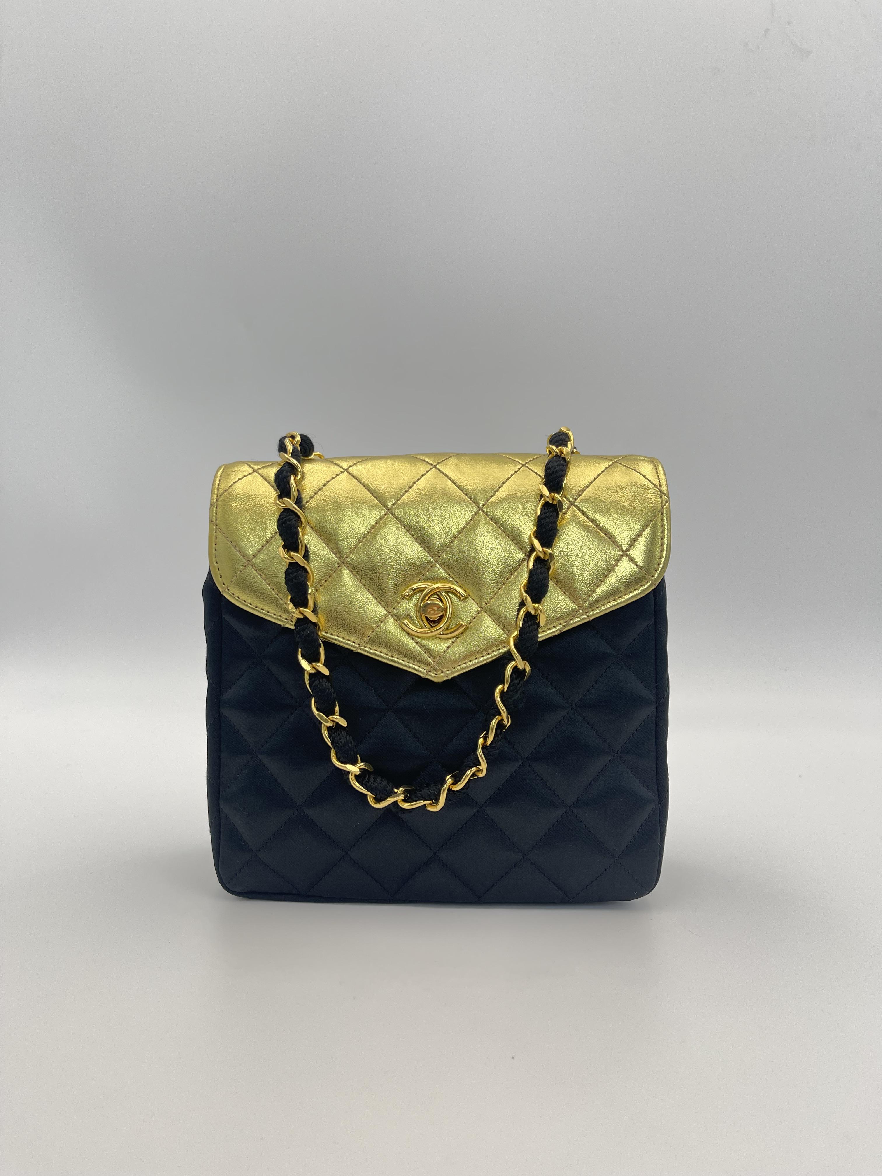 Chanel - Fashion vintage house