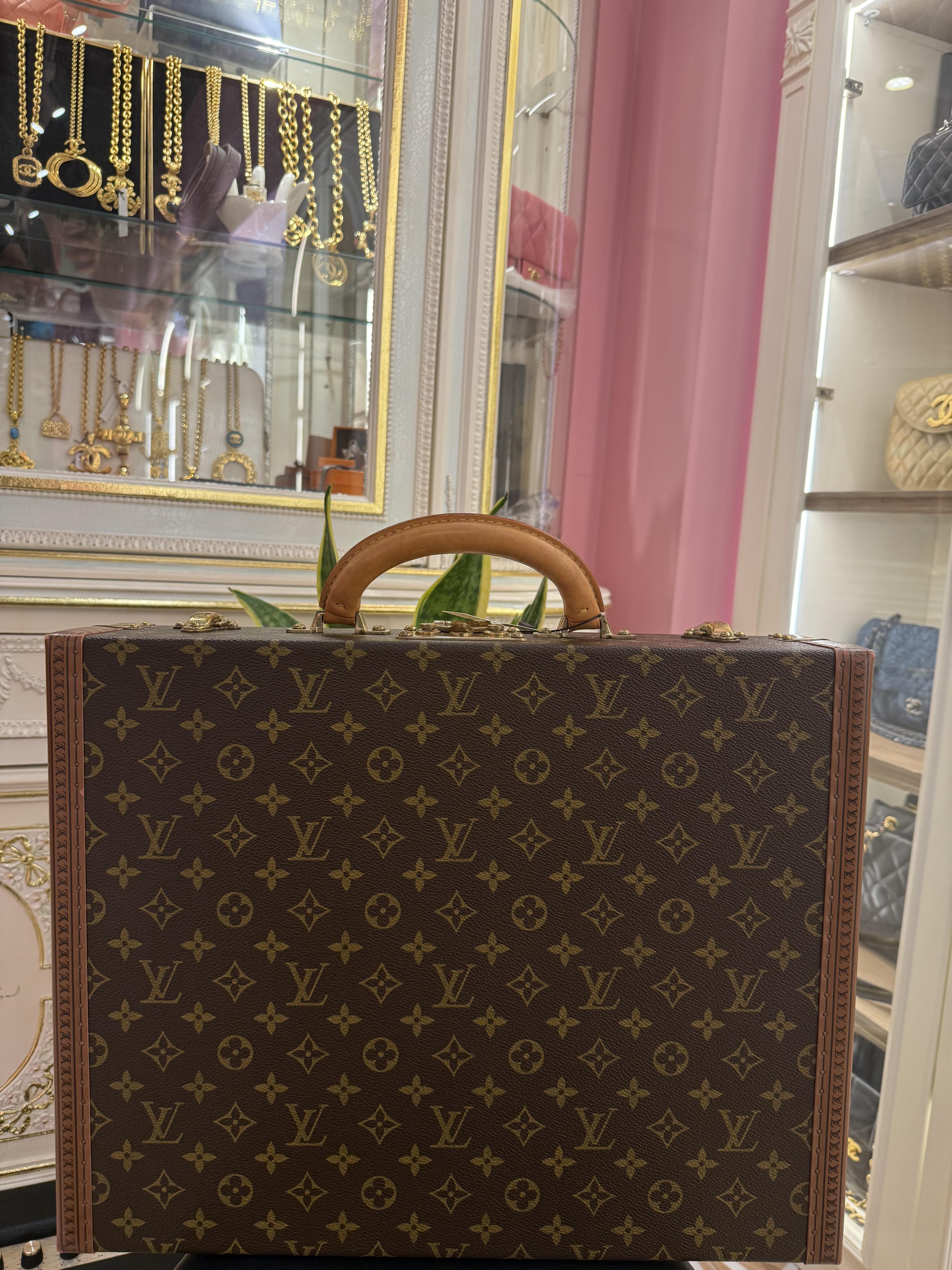 Ba1479Lv老花行李箱