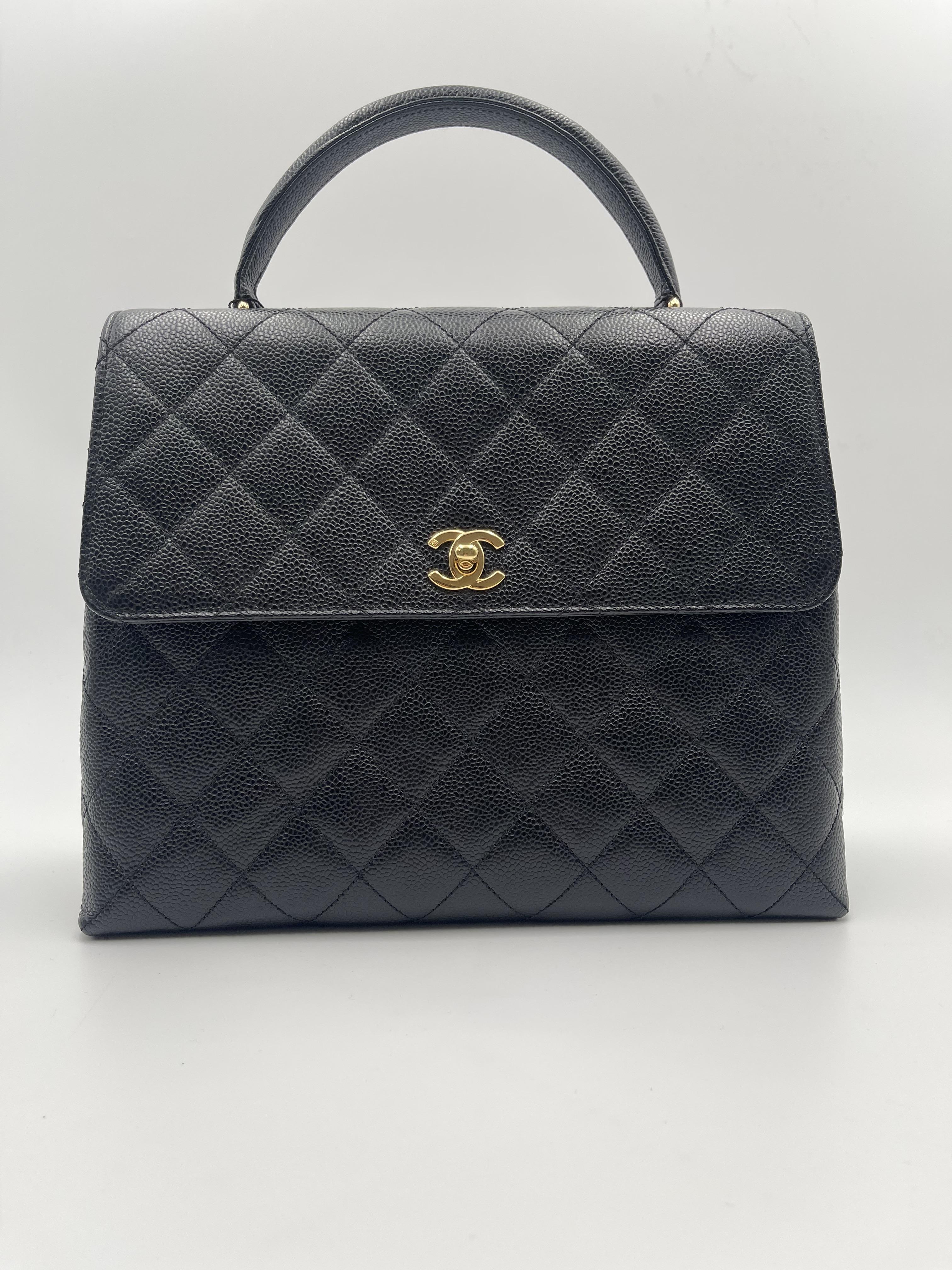 Chanel - Fashion vintage house