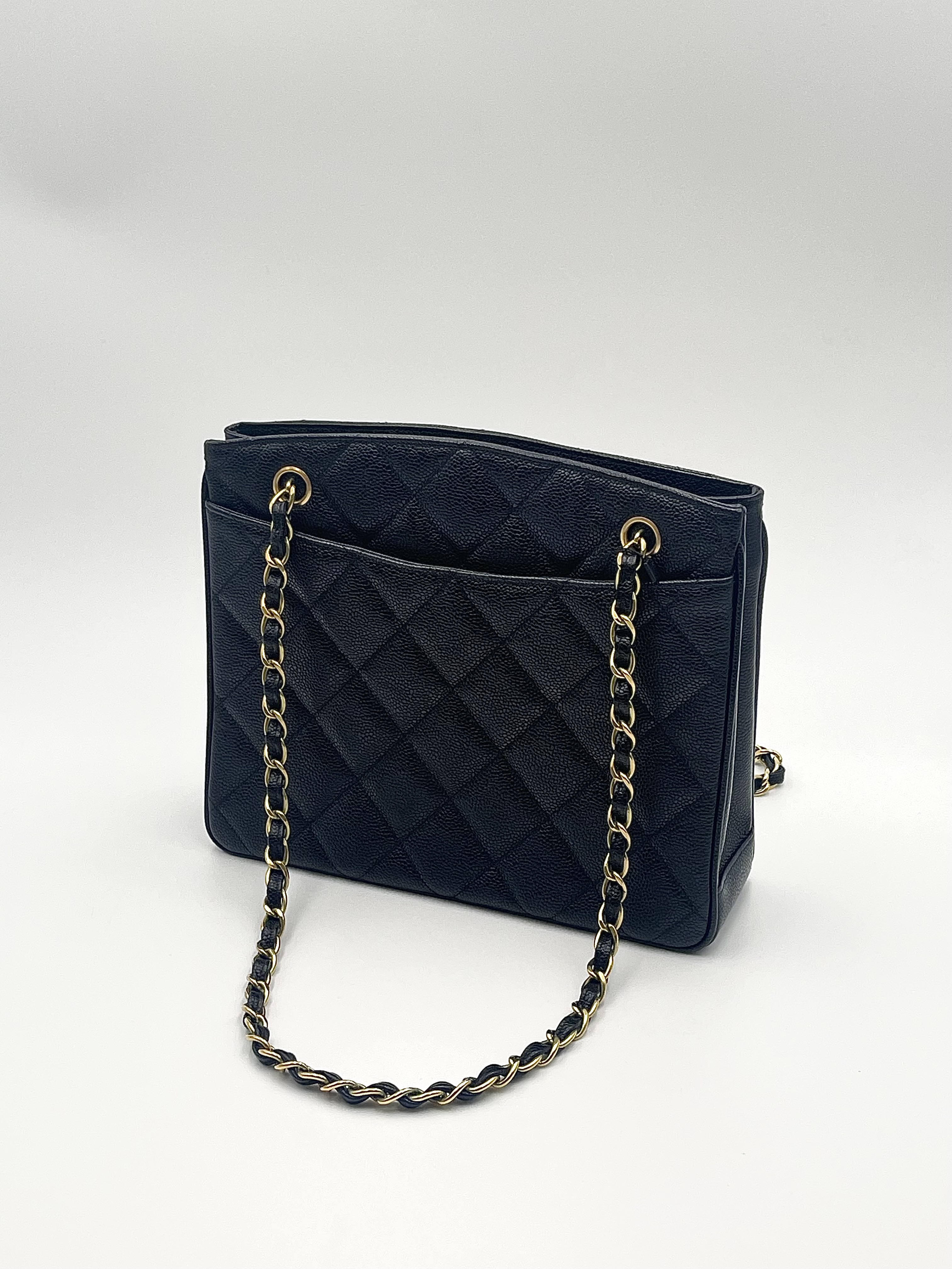 Chanel - Fashion vintage house