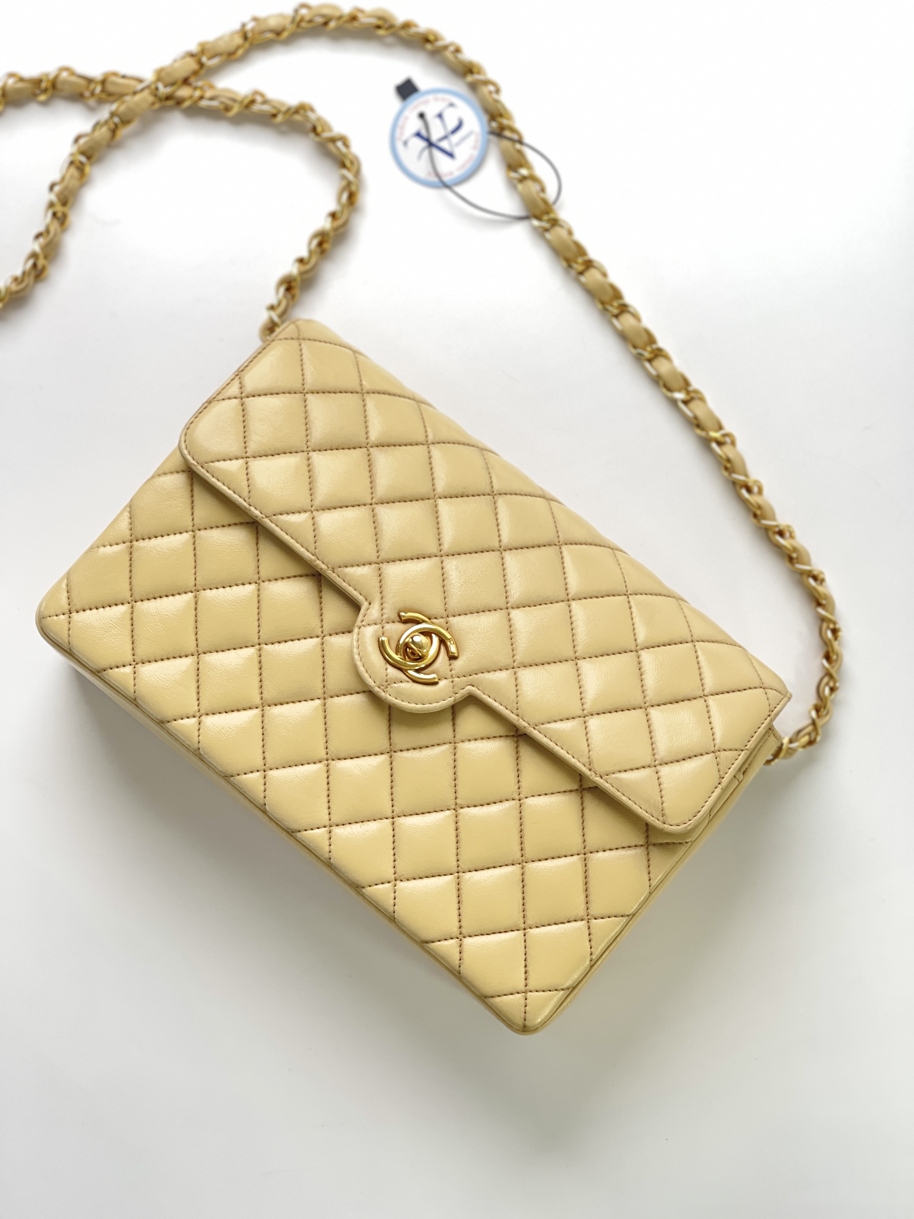Chanel - Fashion vintage house