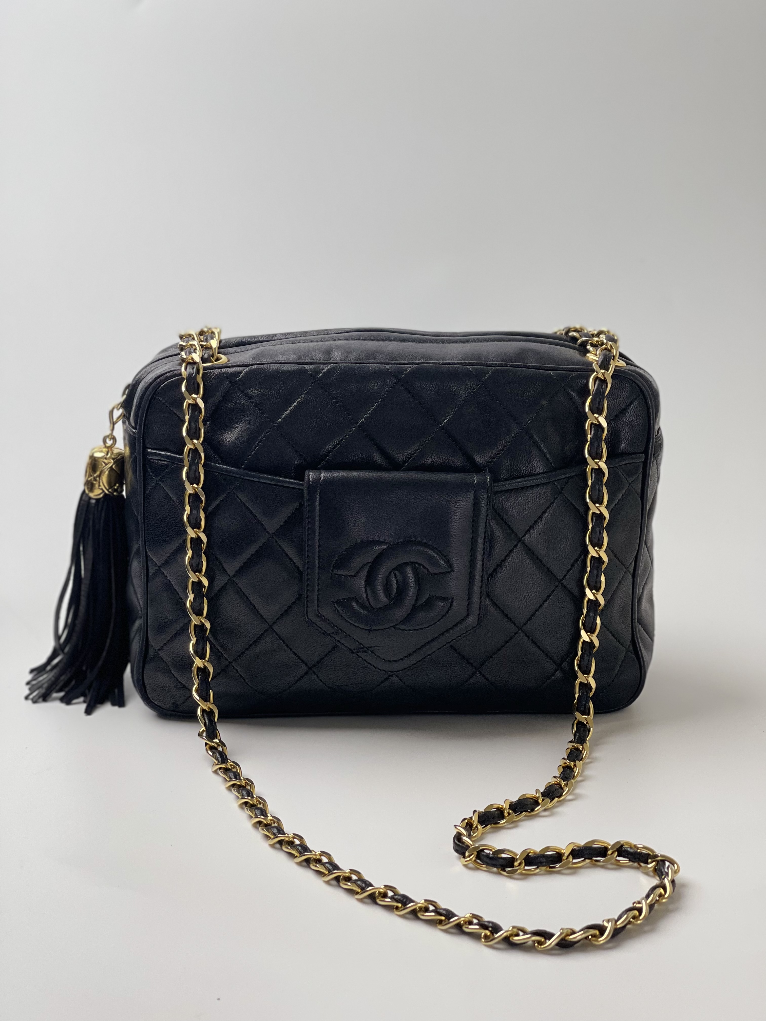 全ての CHANEL ｡:°ஐʚ専用ですɞ*｡* - ショルダーバッグ - invisibletalks.com