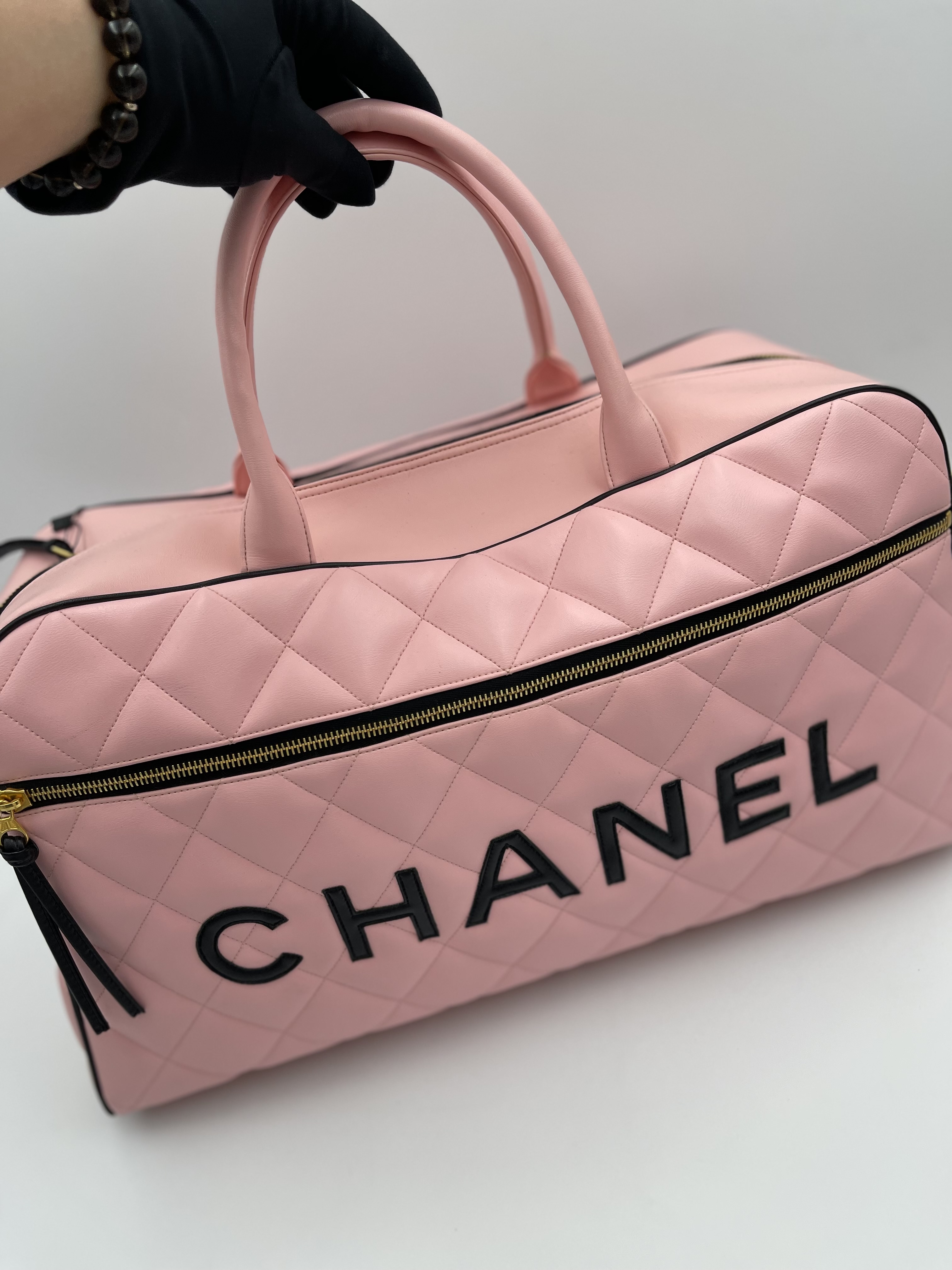 Chanel - Fashion vintage house Chanel - Fashion vintage house