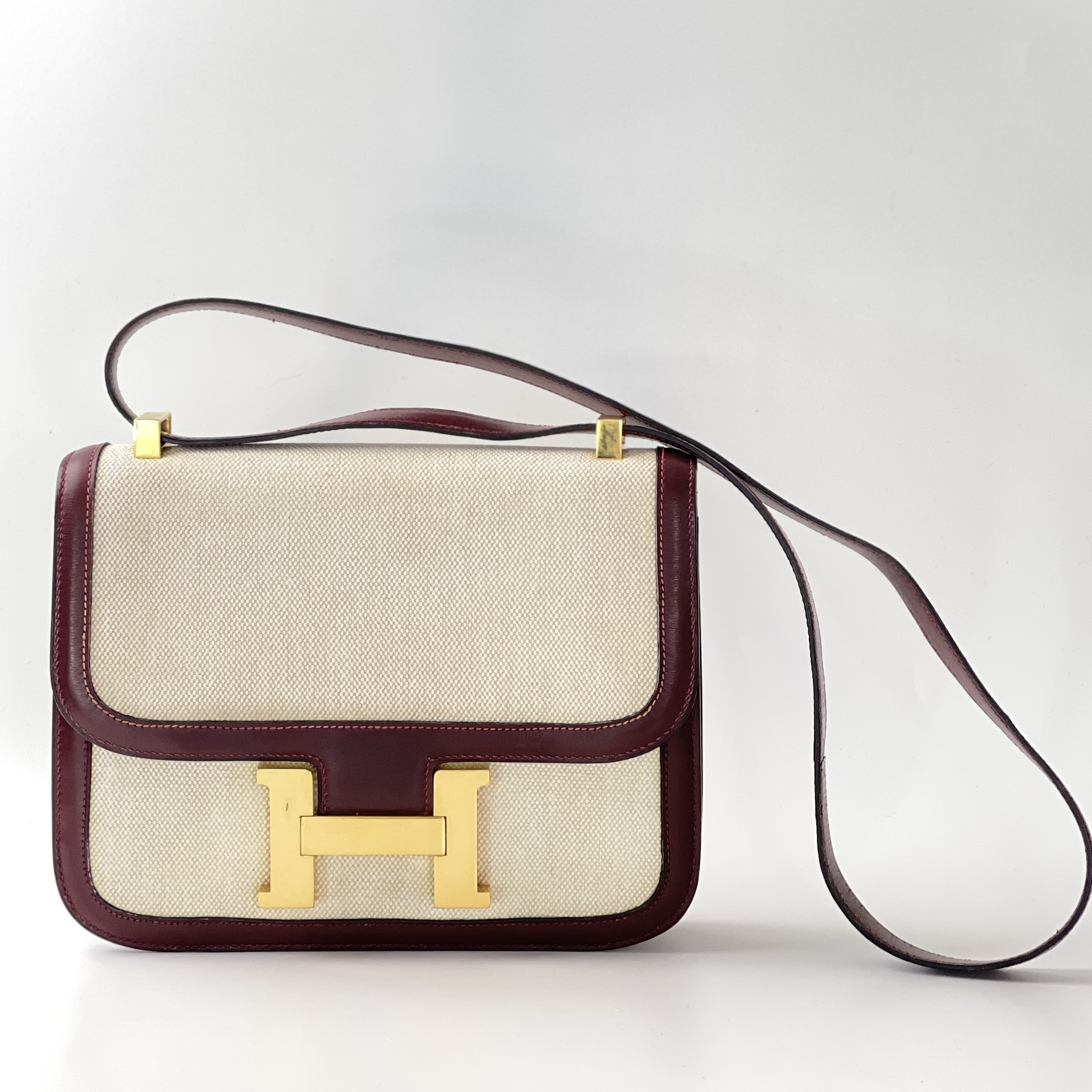 Hermes - Fashion vintage house