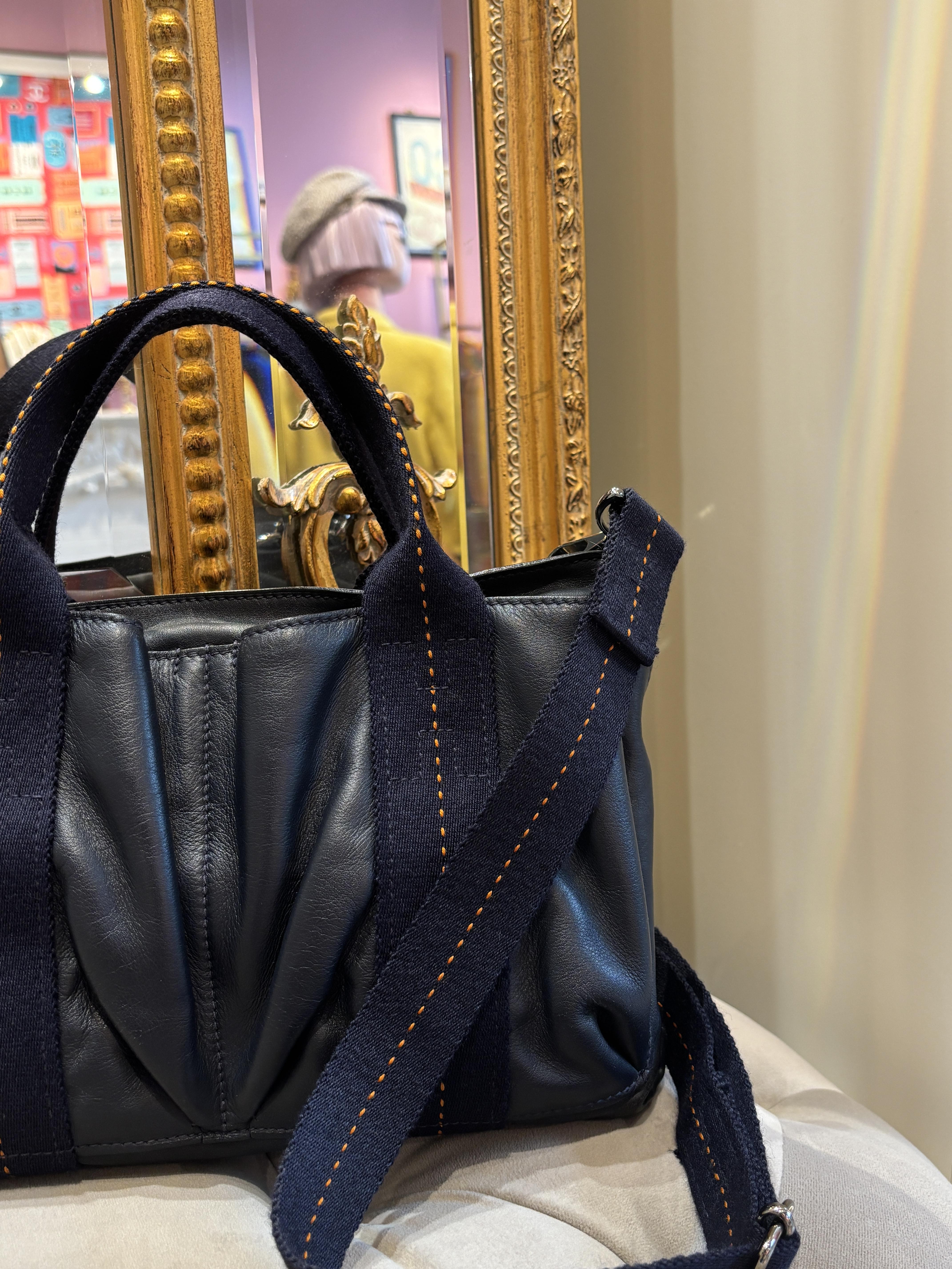 Hermes托特包（小）