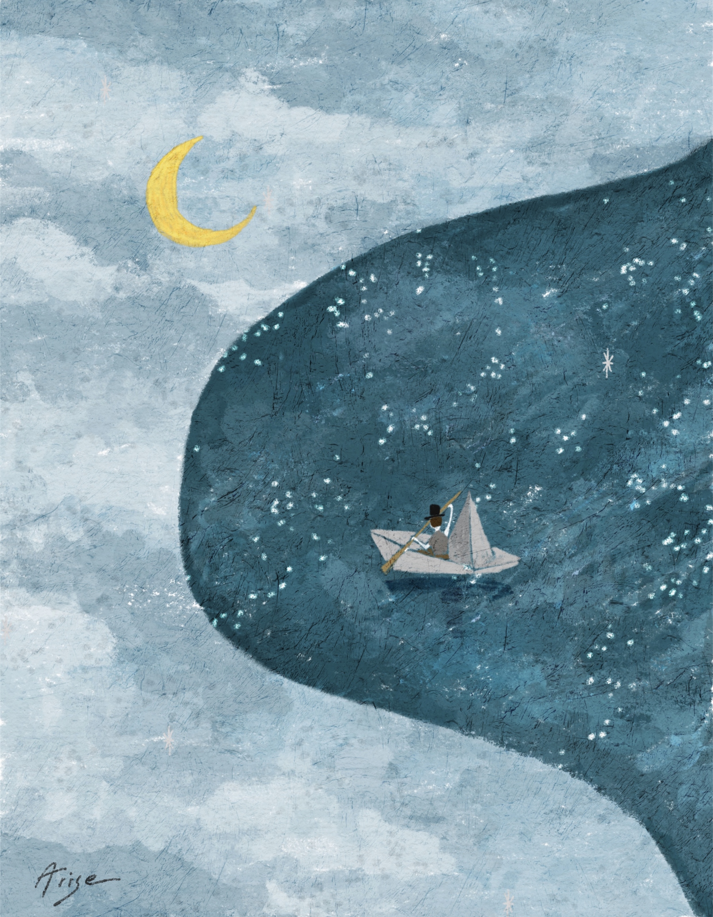 張學友《離人》