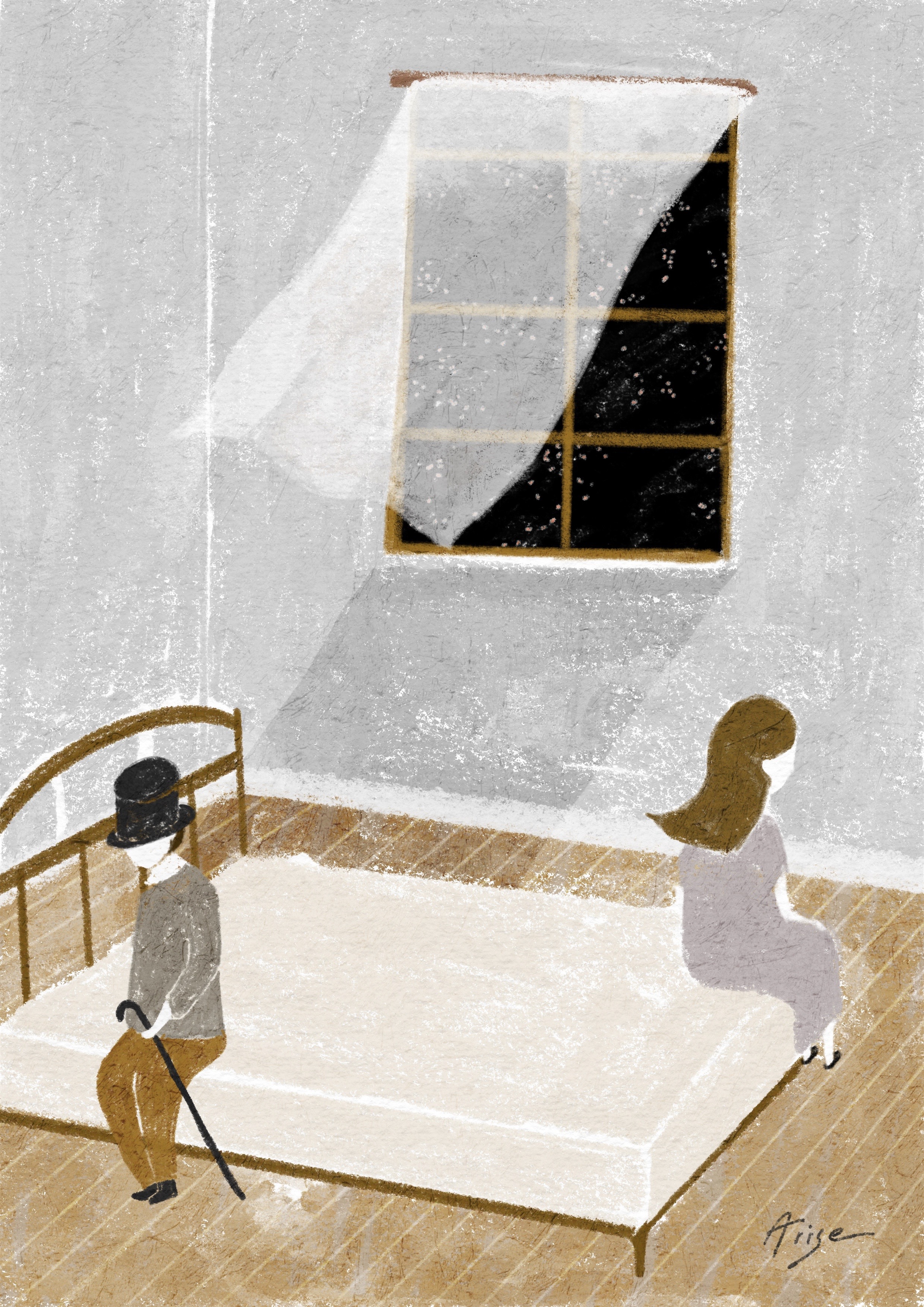 張學友《這麼近那麼遠》