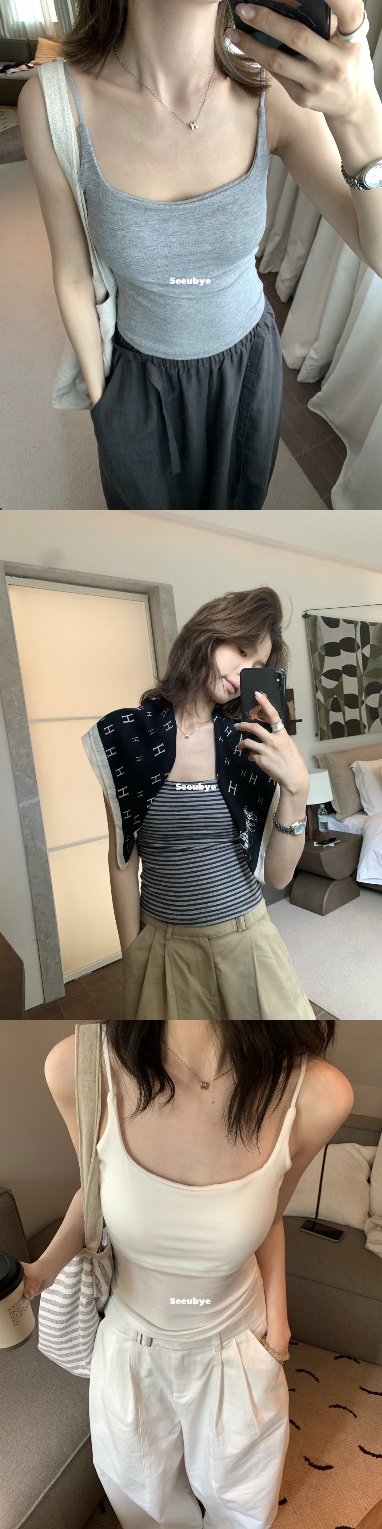 一眼萬年一體式bra3