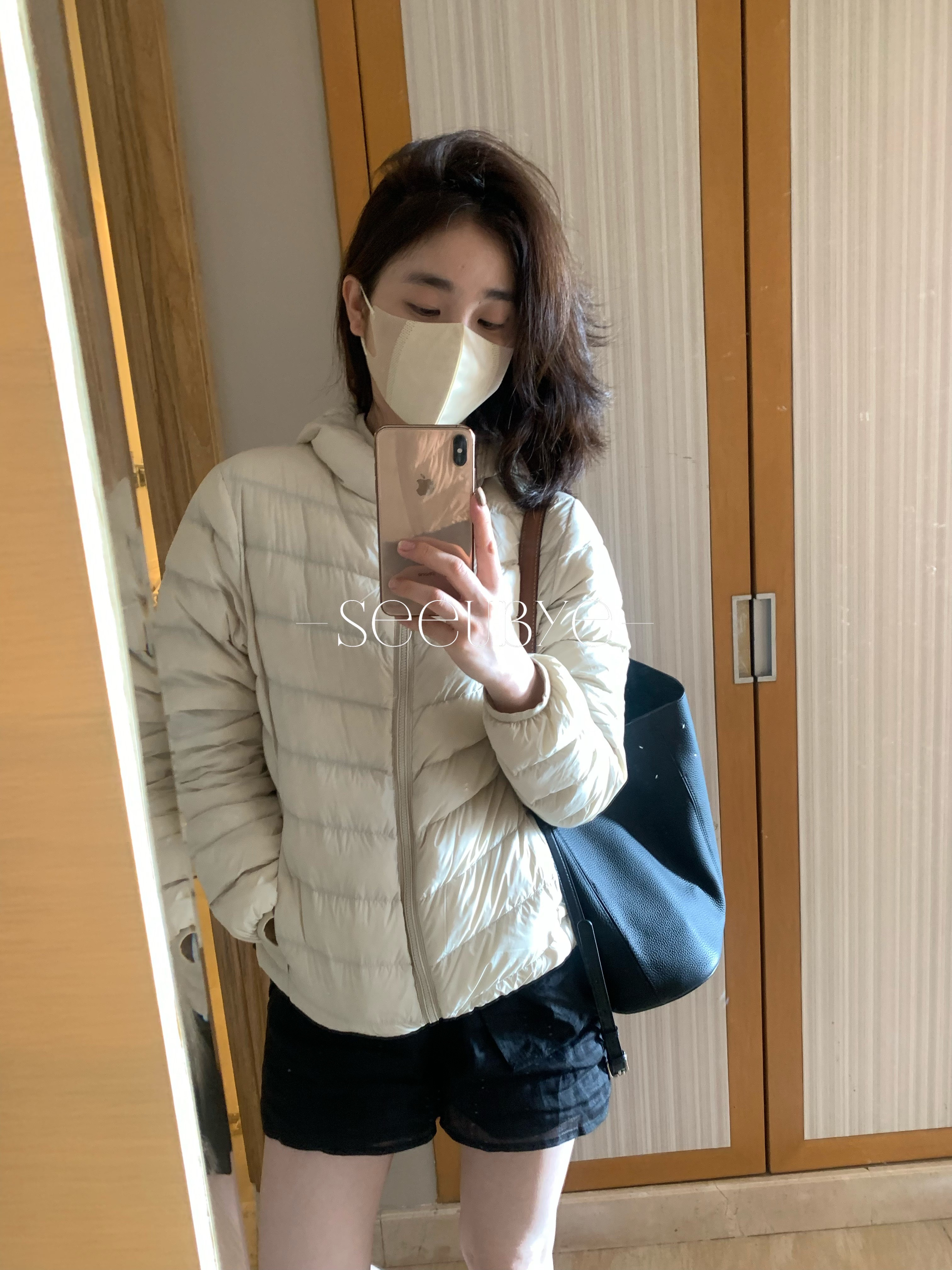 排骨羽絨服 新國標90白鴨絨