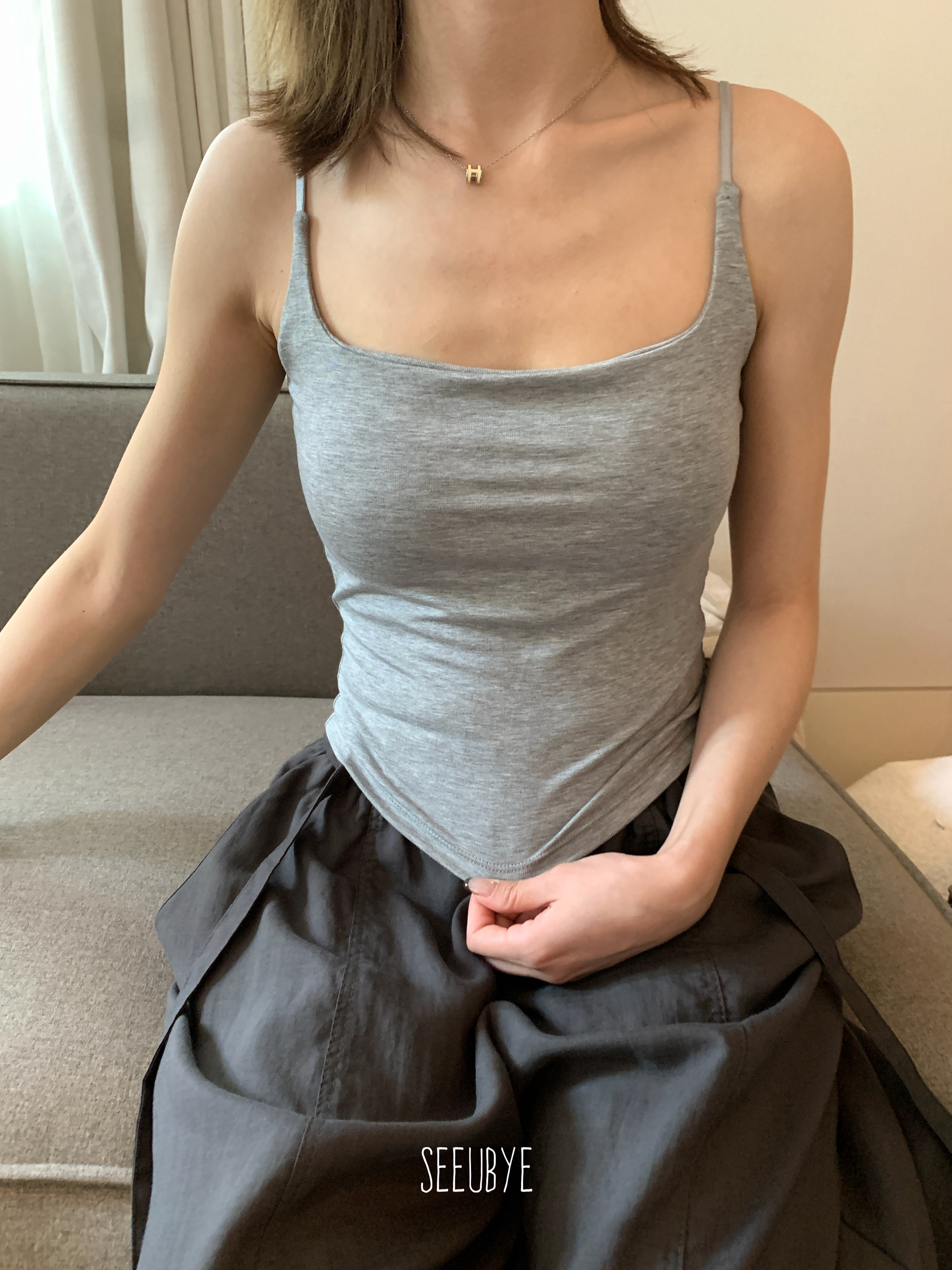 一眼萬年一體式bra5
