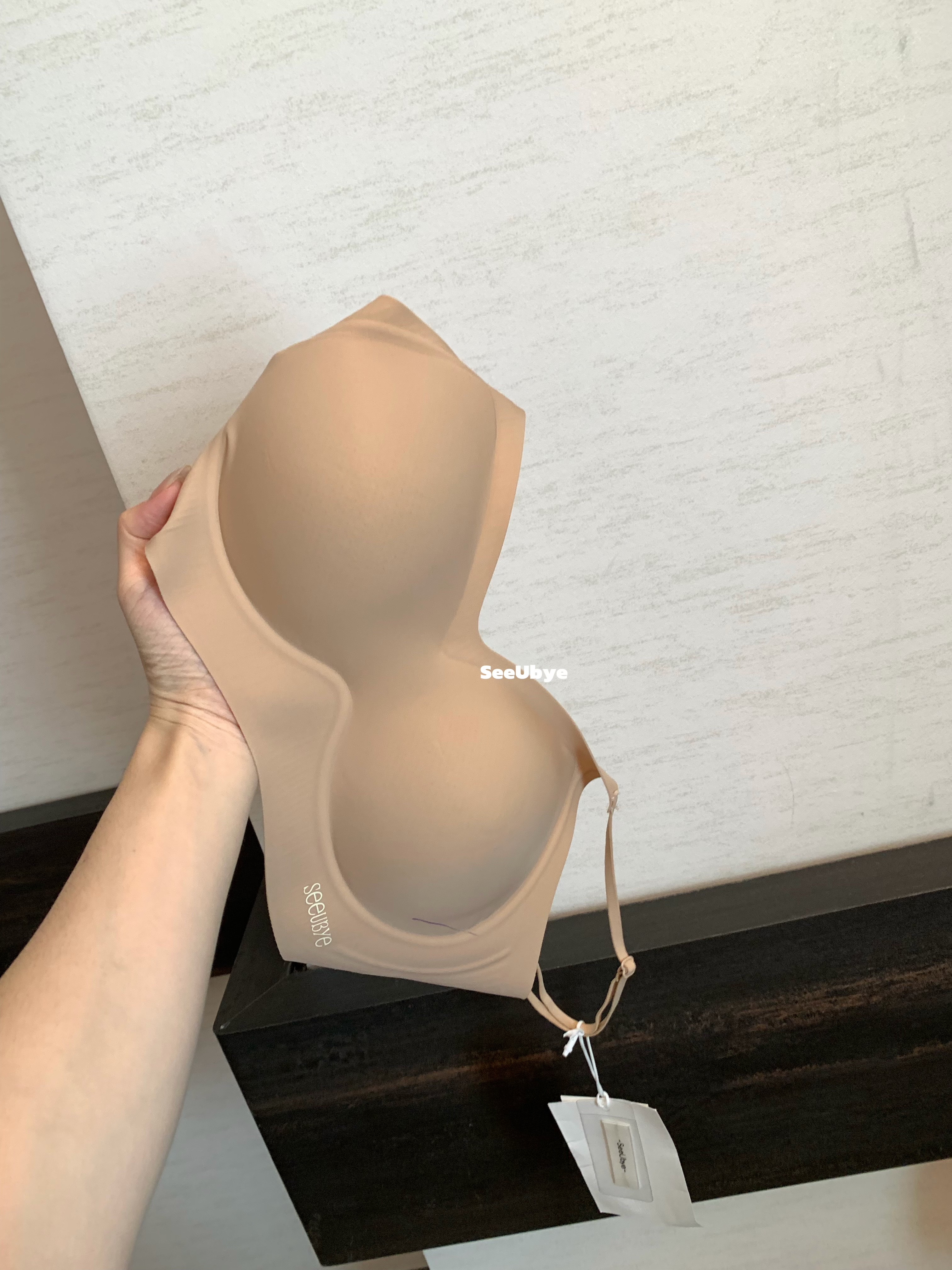 粉底液內衣(freesize 40-65kg)19