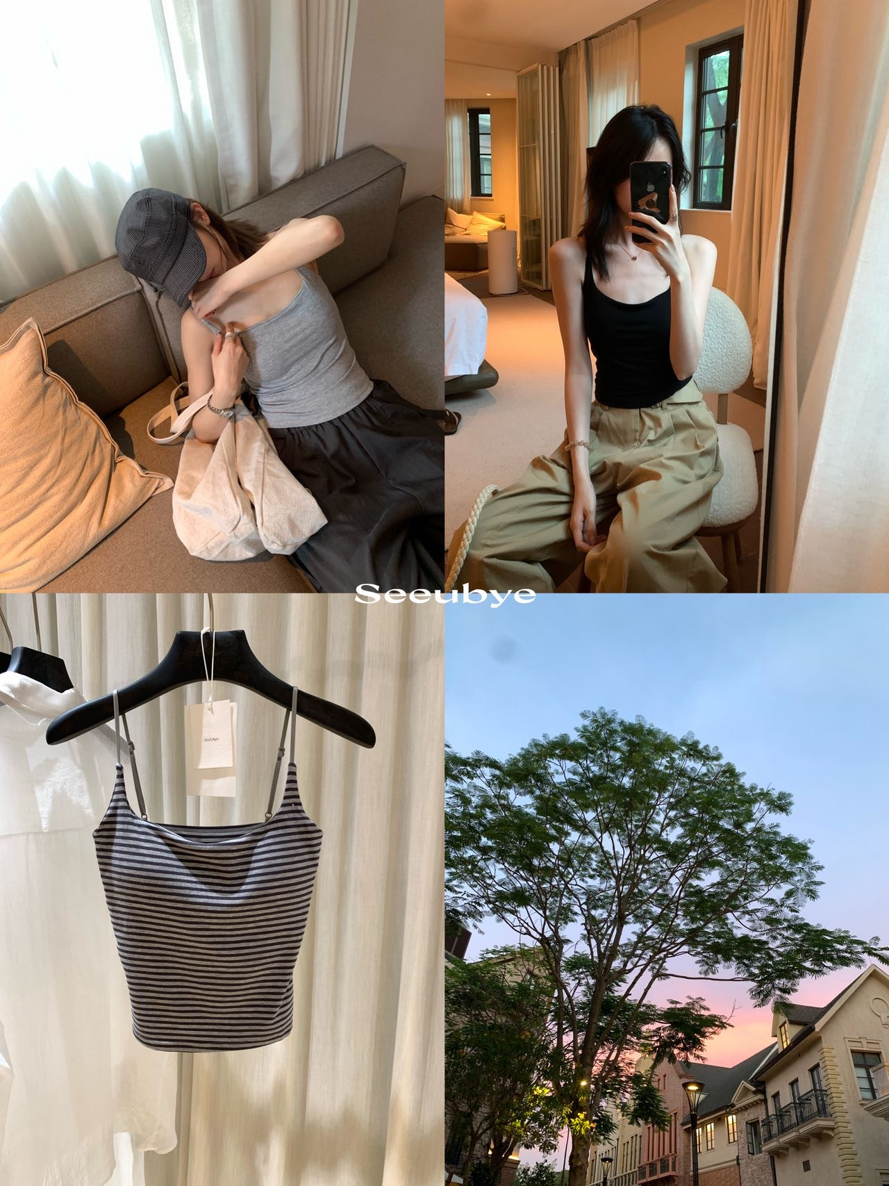 一眼萬年一體式bra1