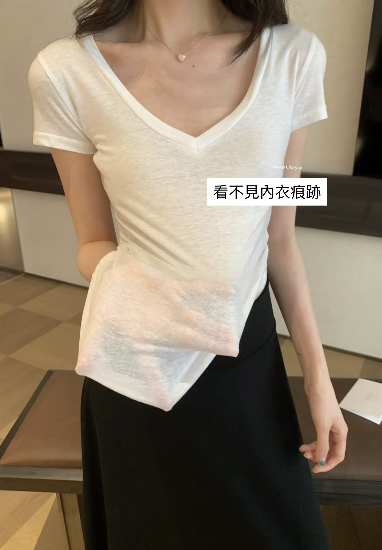 粉底液內衣(freesize 40-65kg)4
