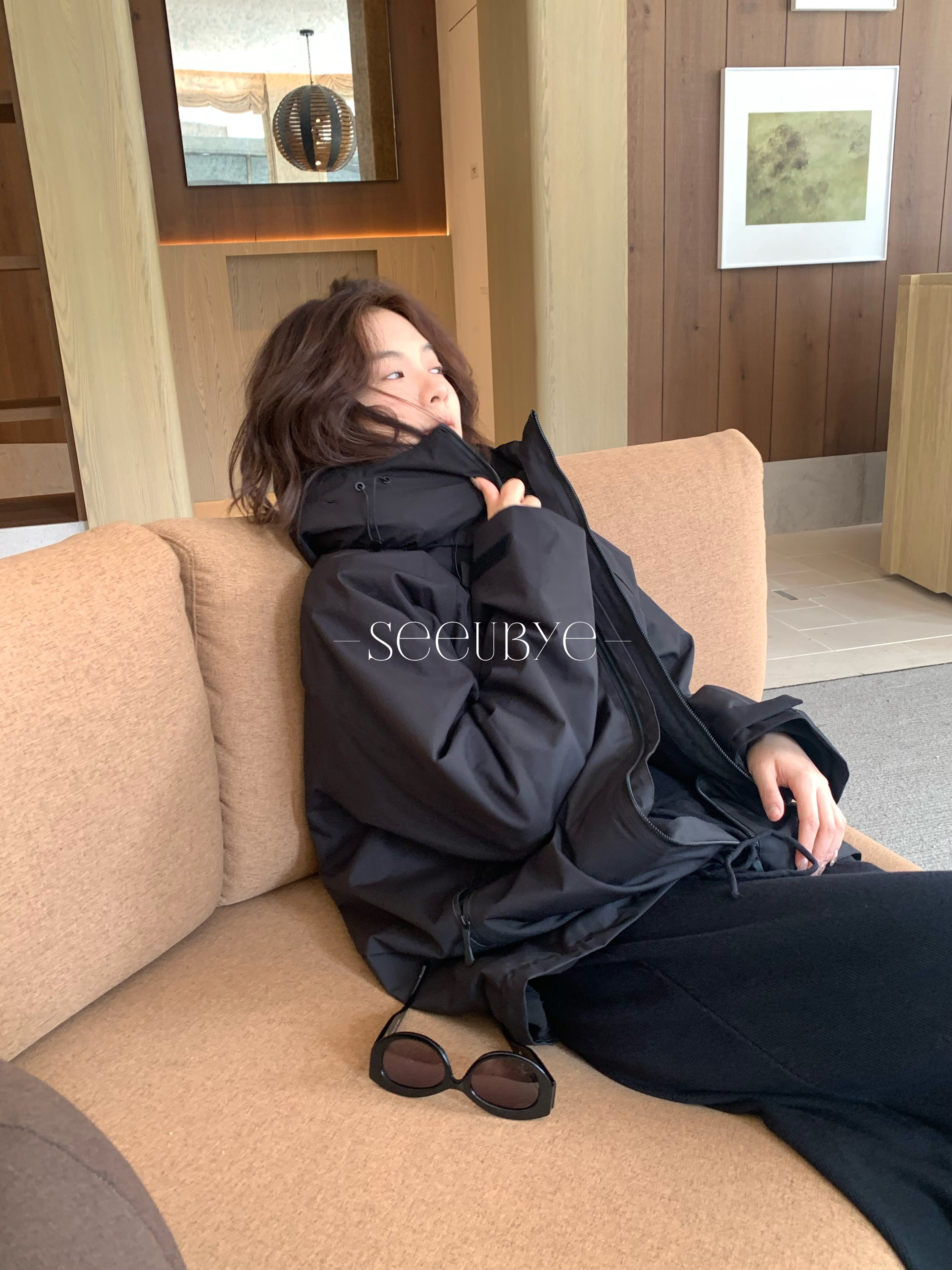 大有來頭 二合一衝鋒衣