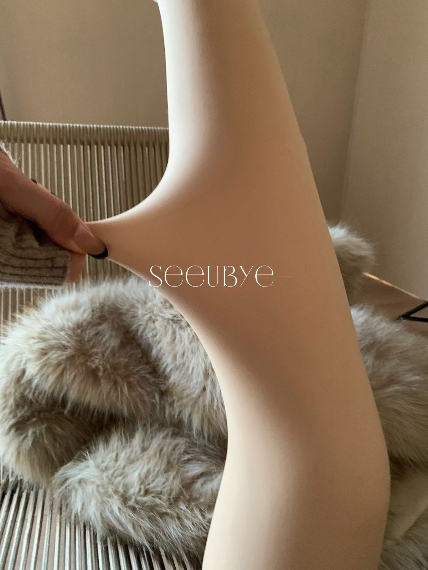 必買｜光腿神器3.0